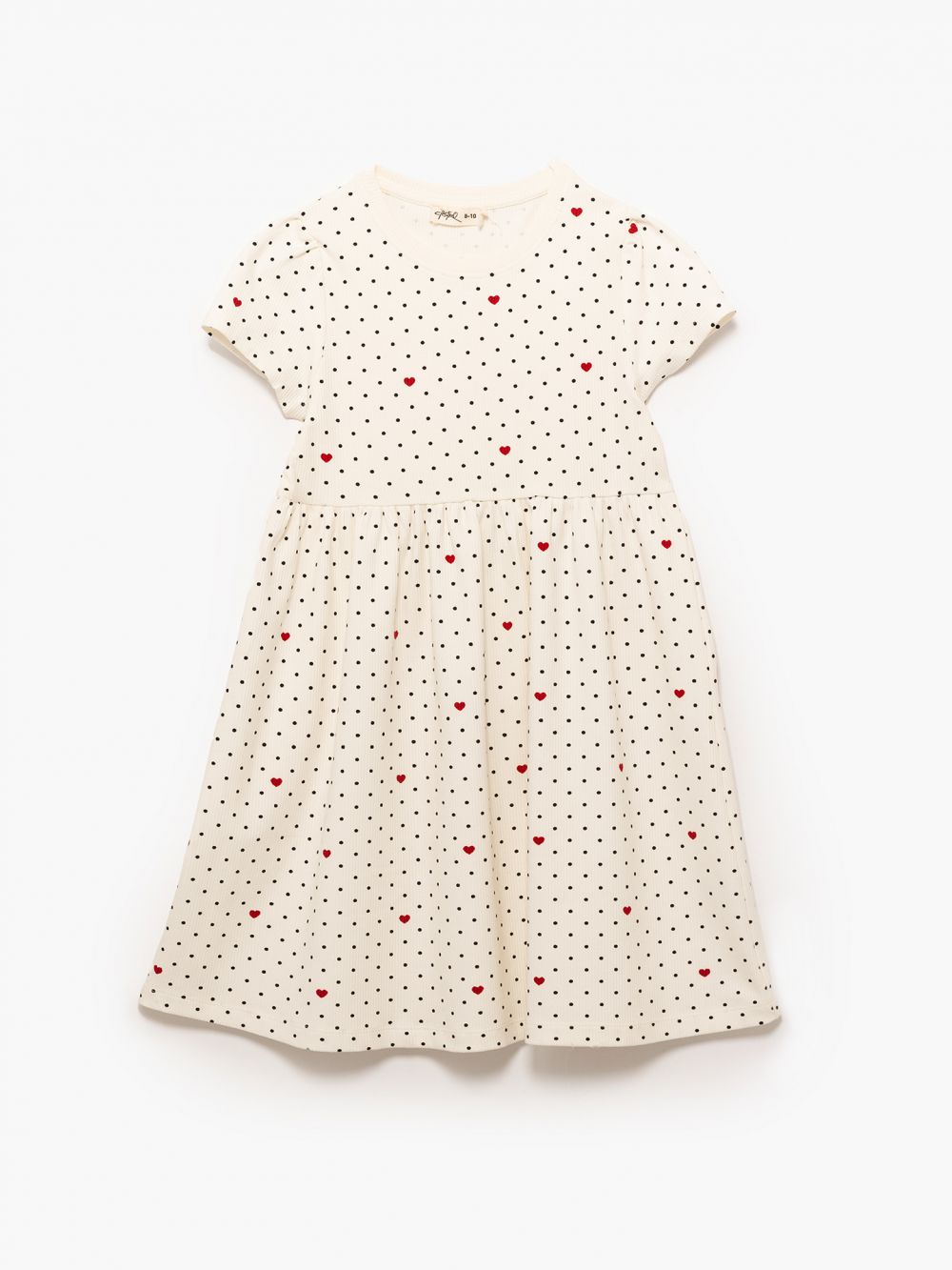 מארז 2 שמלות 4Y-10Y