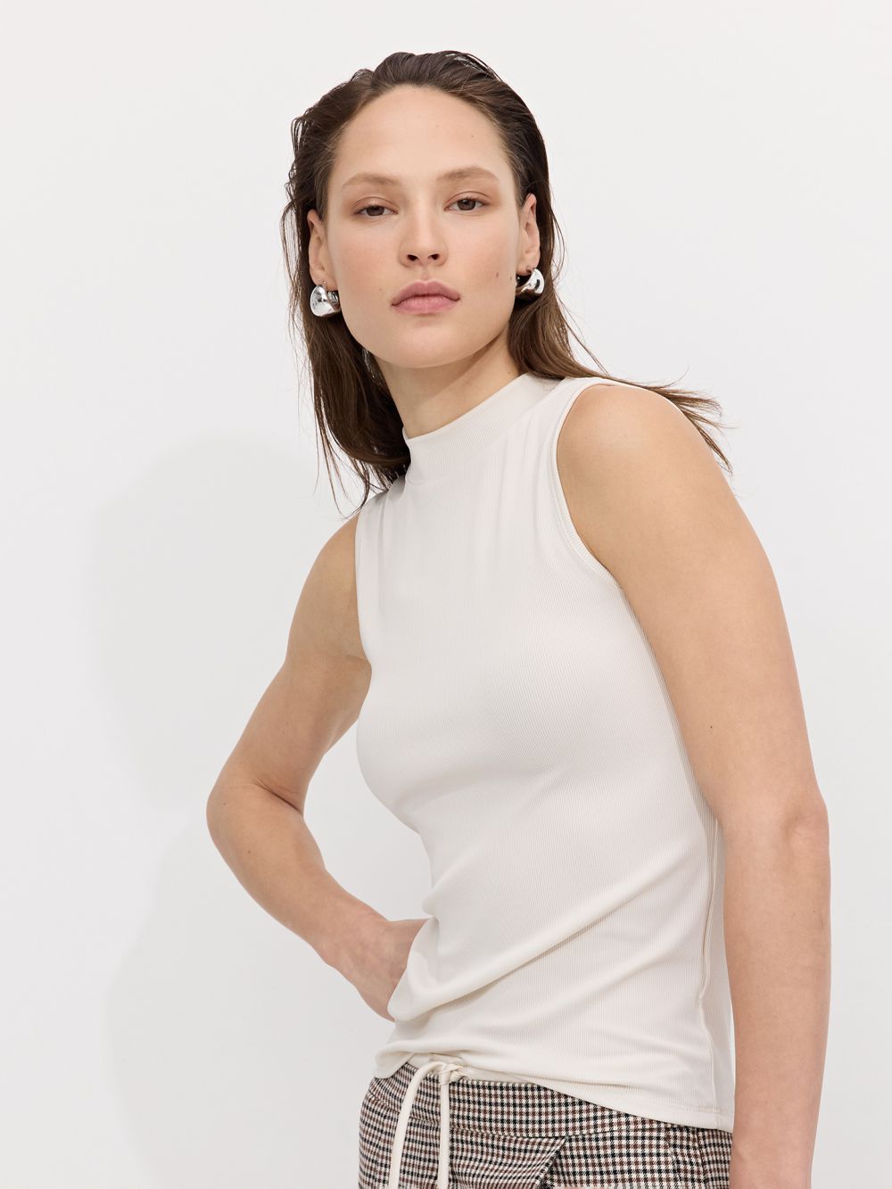 ריב צווארון גולף