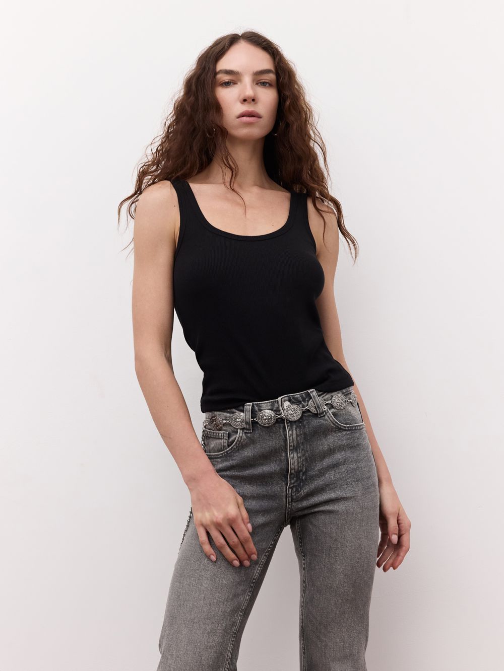 גופיית ריב בייסיק