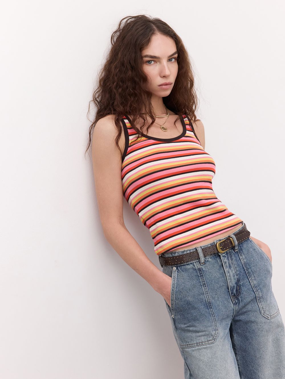 גופית ריב בייסיק מחשוף פתוח