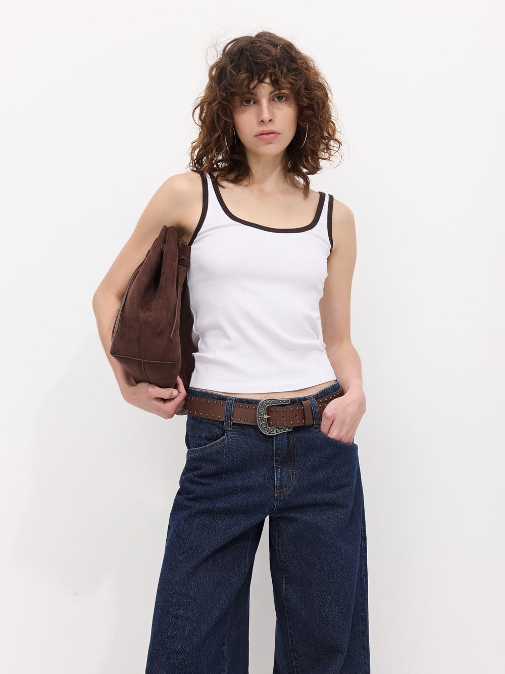 גופית ריב בייסיק מחשוף פתוח