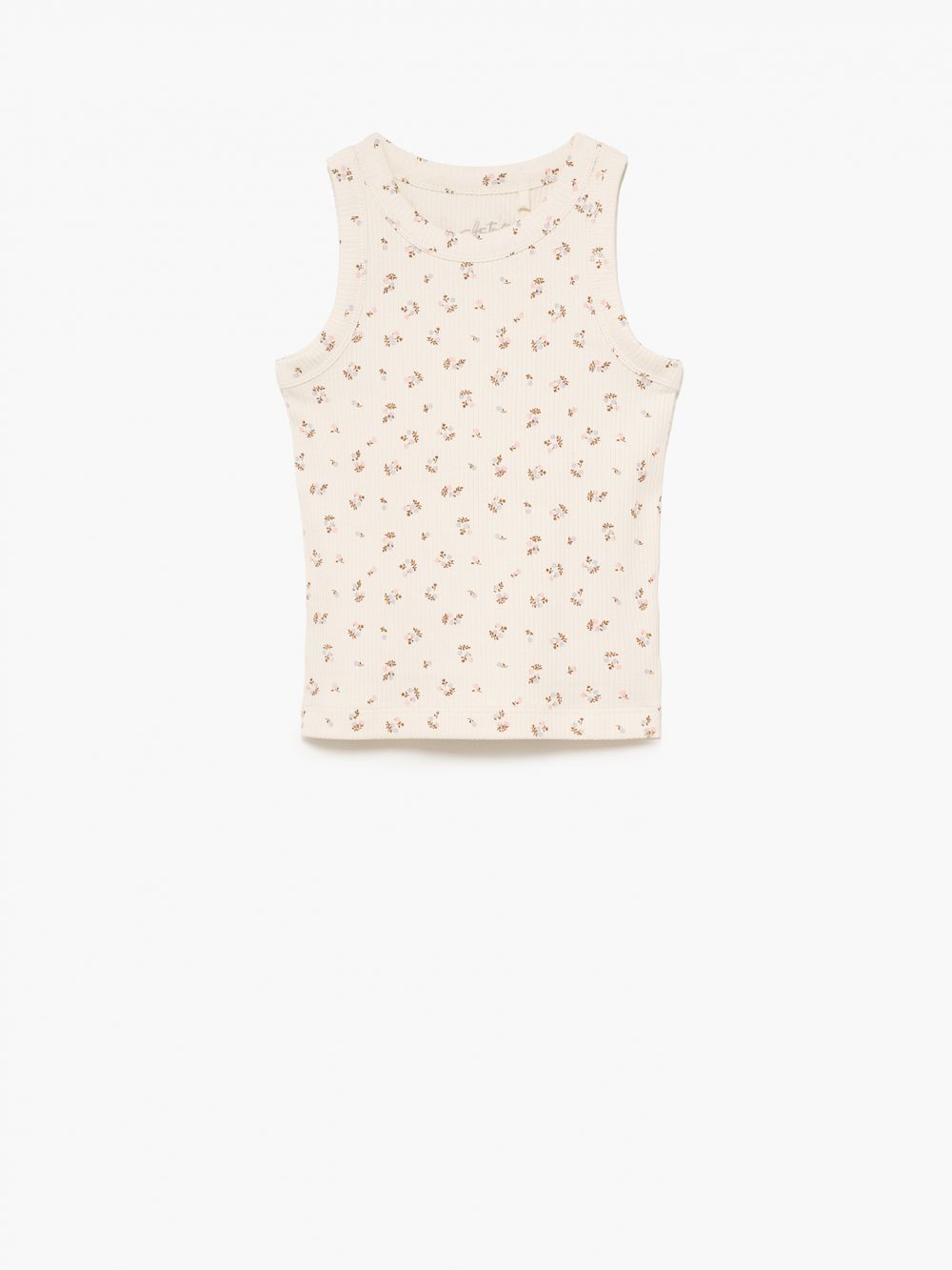 מארז שלישיית גופיות ריב 4Y-12Y