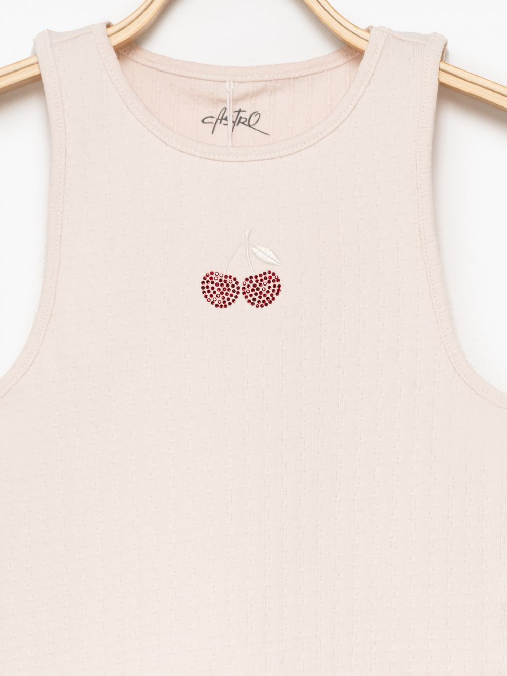 גופיית פוינטל