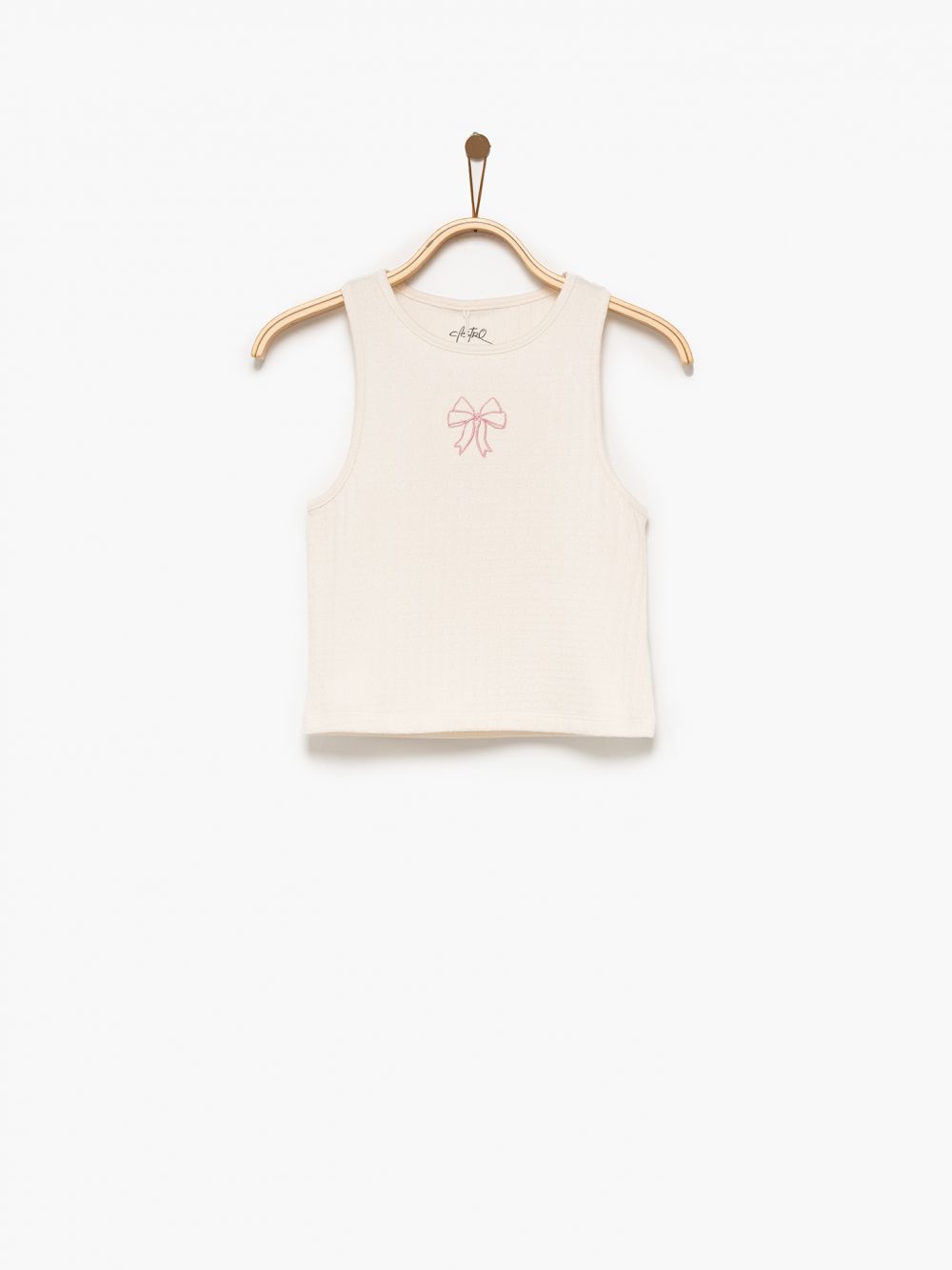 גופיית פוינטל