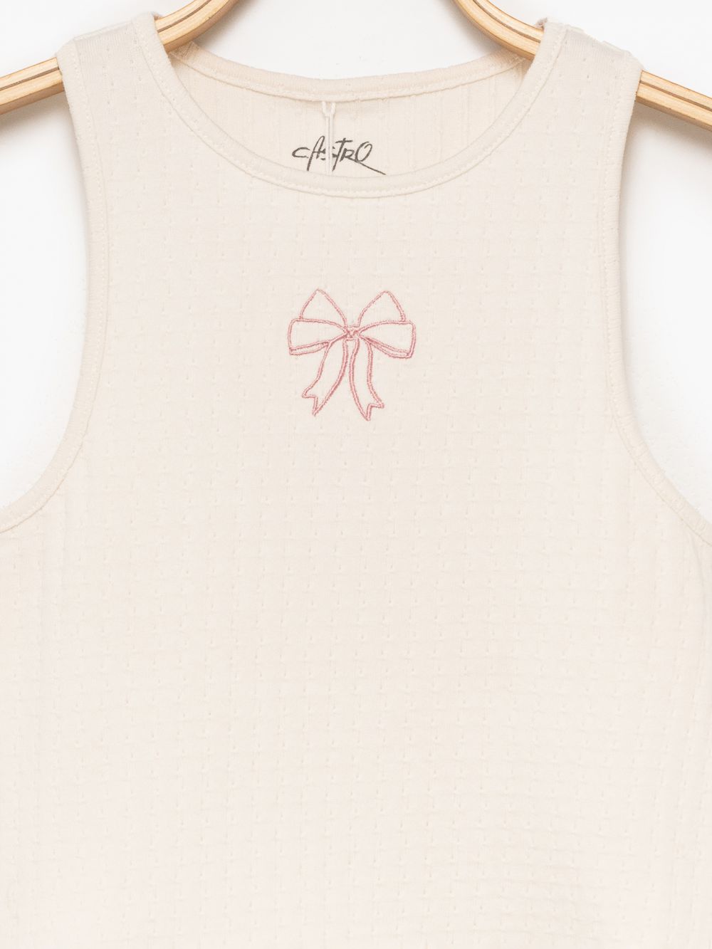 גופיית פוינטל