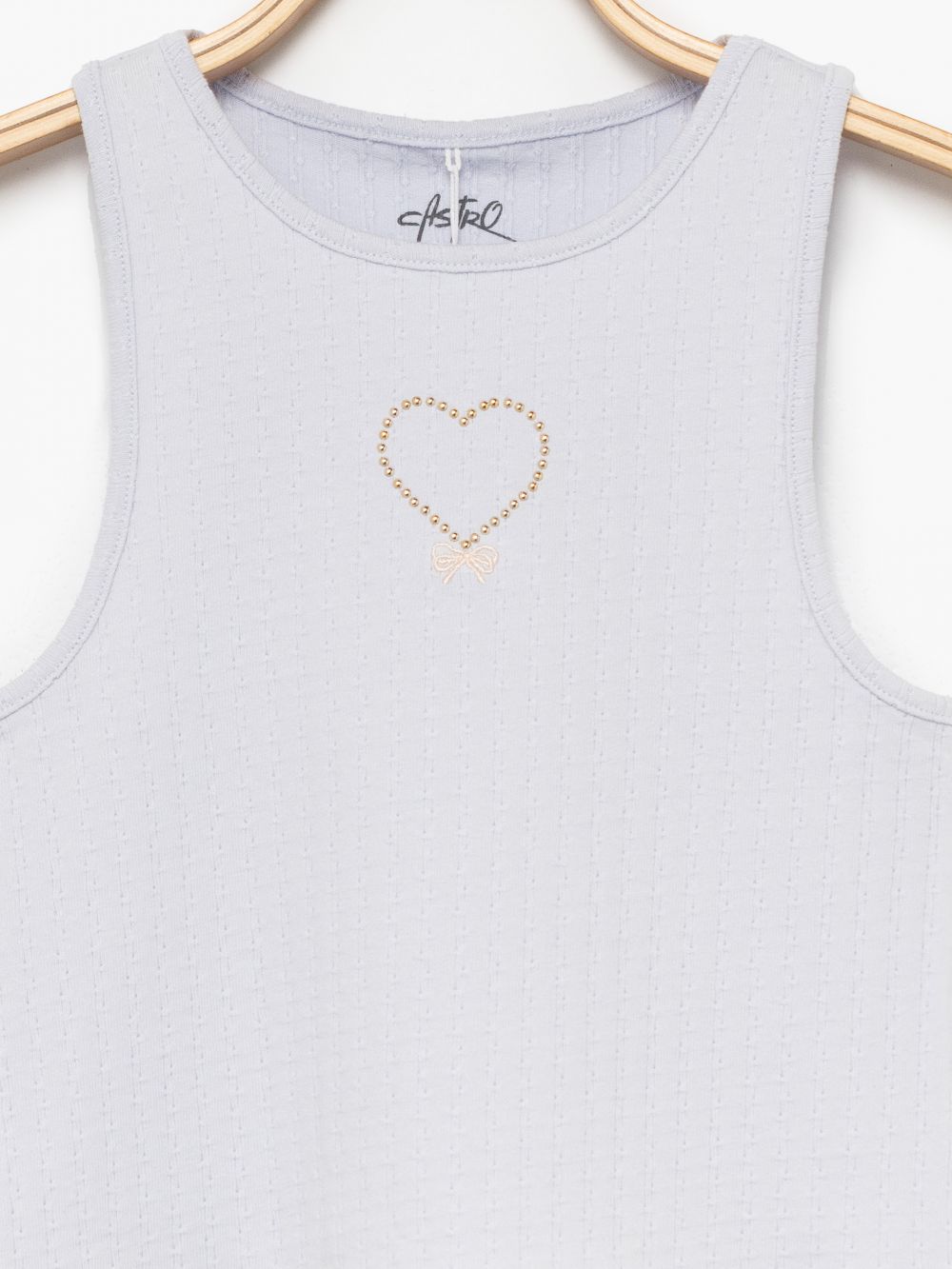 גופיית פוינטל