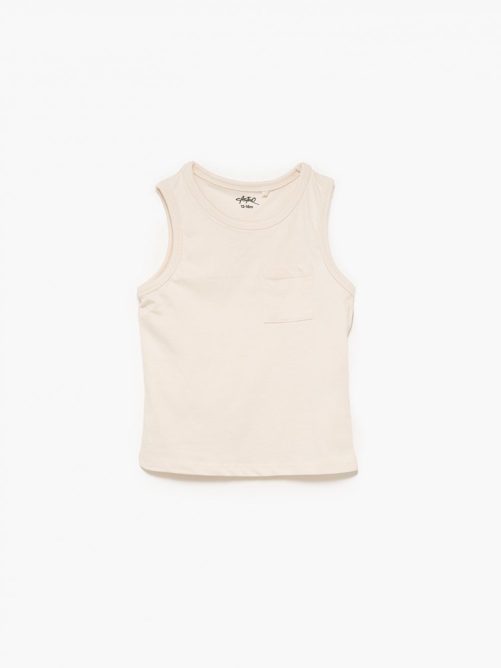 מארז גופיות עם כיס 6M-4Y