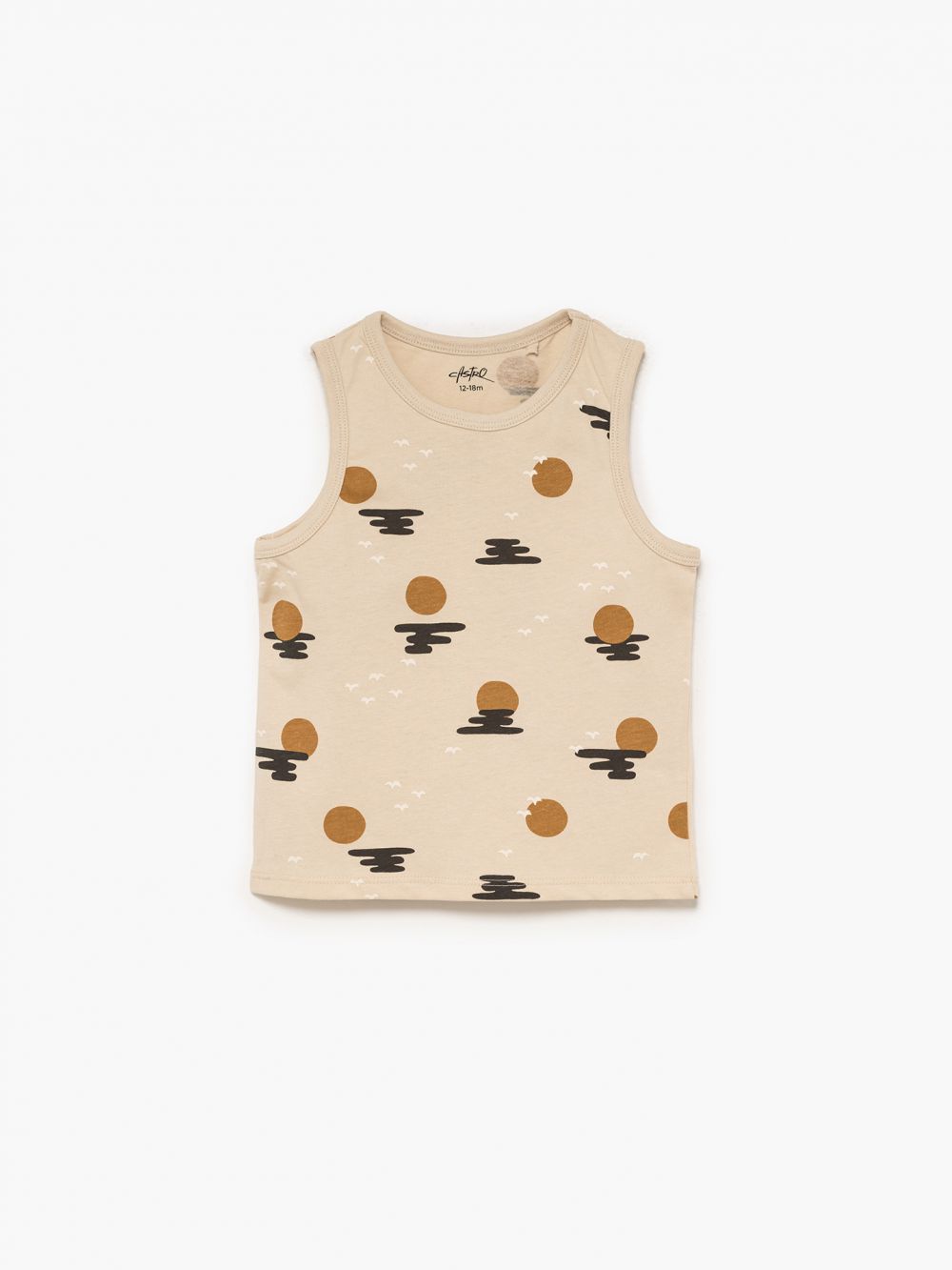 מארז גופיות 6M-4Y