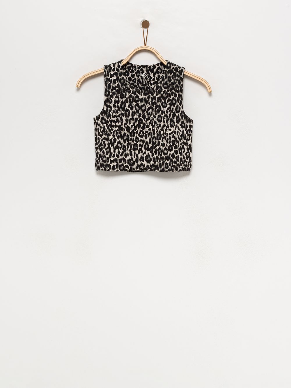 גוזייה מנומרת