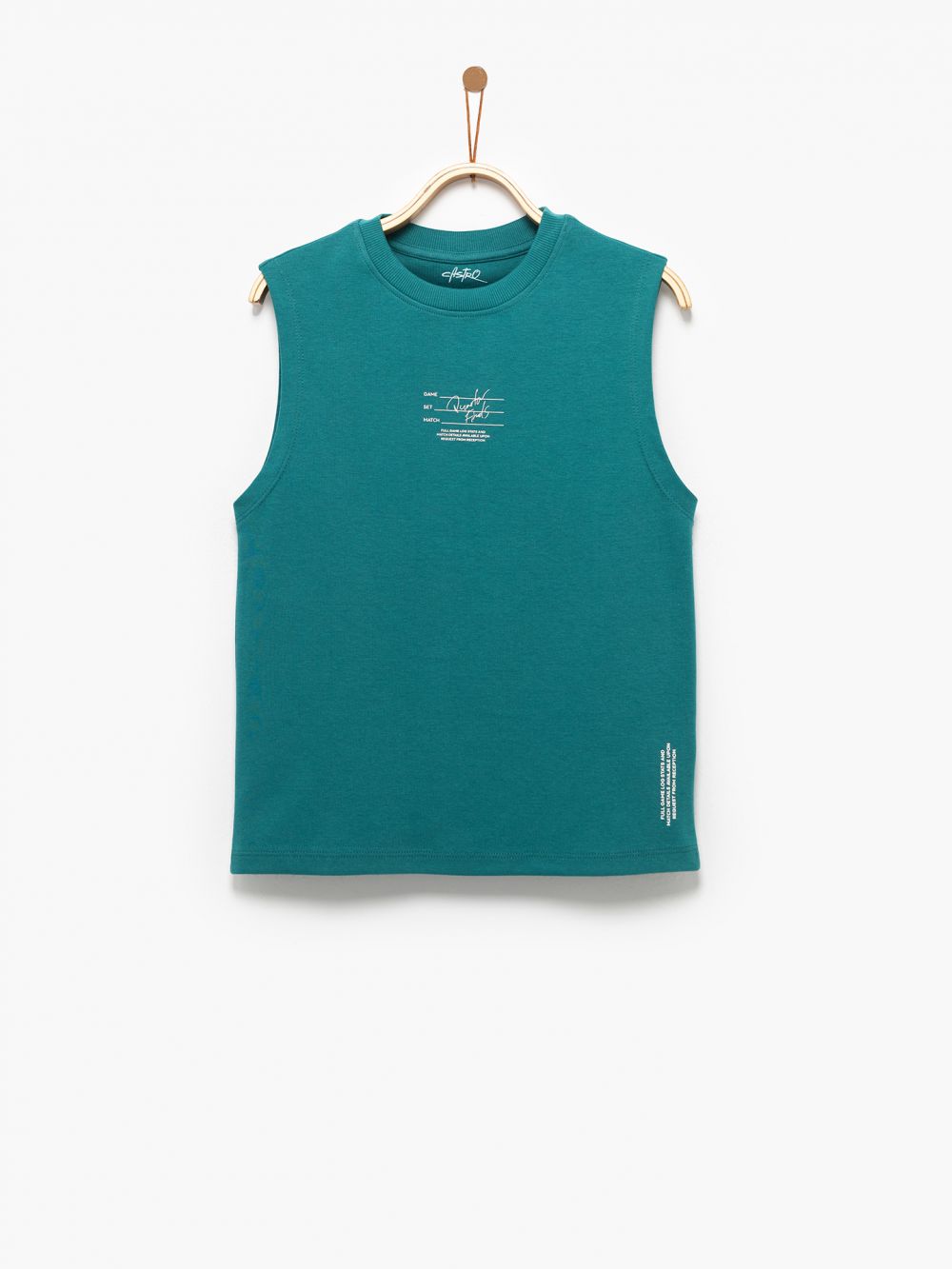 גופיית אקטיב