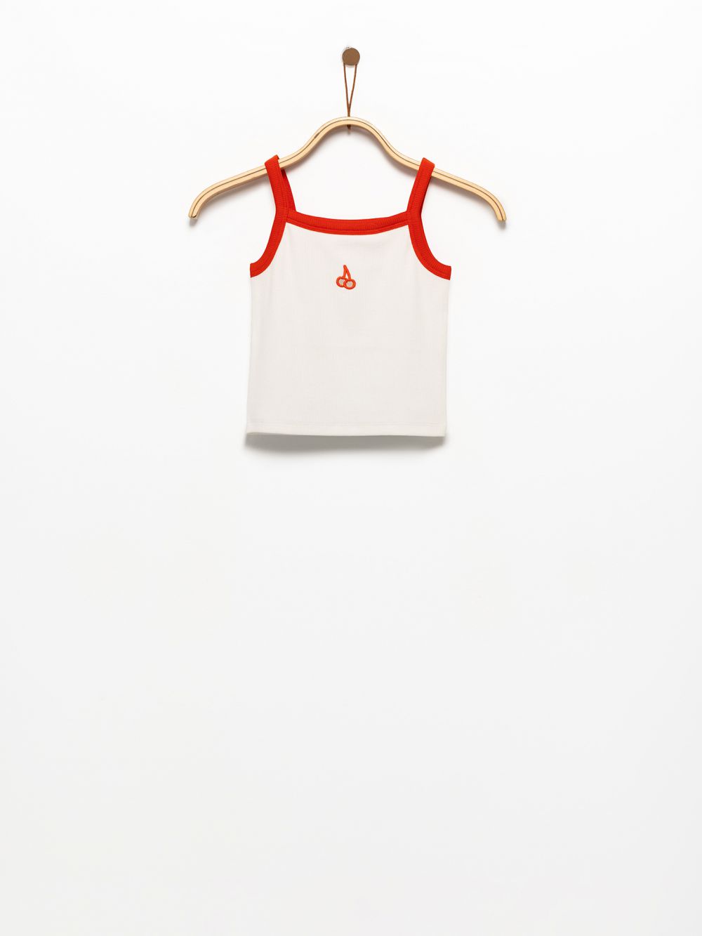 גופיית ריב עם רקמה