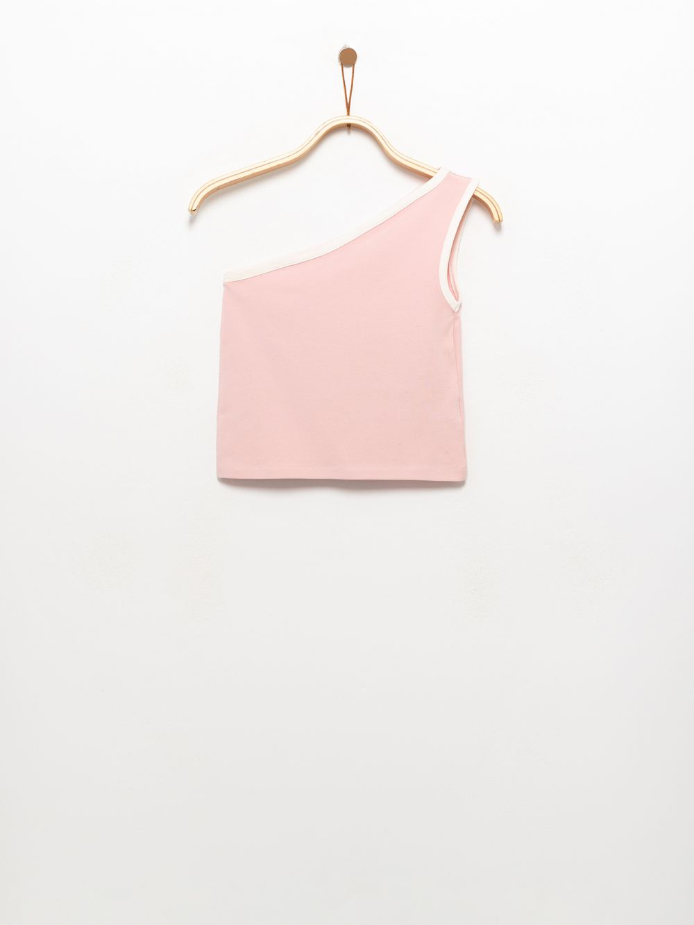 גופיית כתף אחת