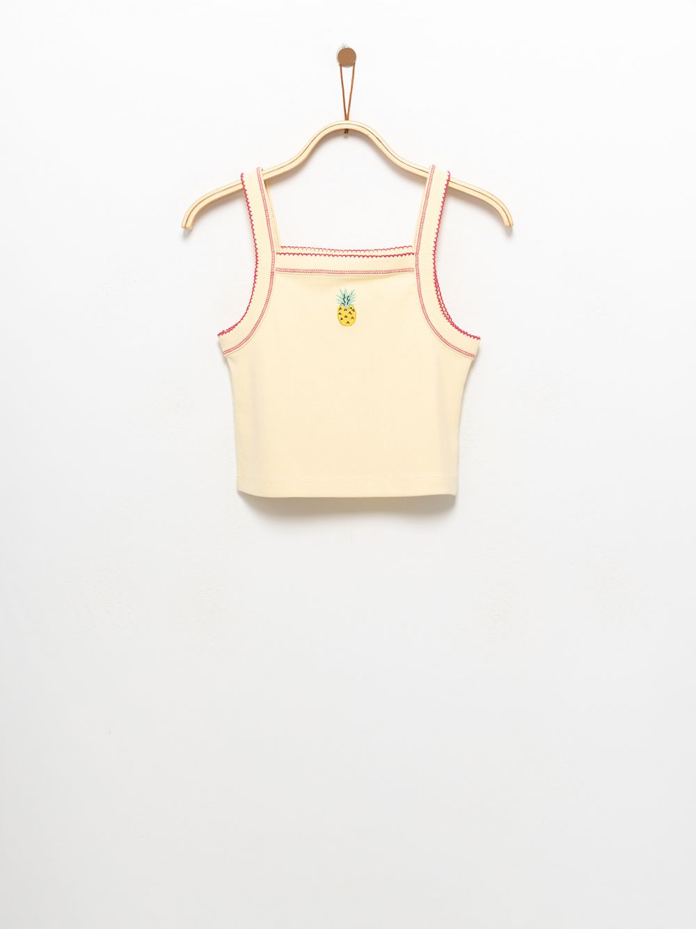 גופיה רקומה