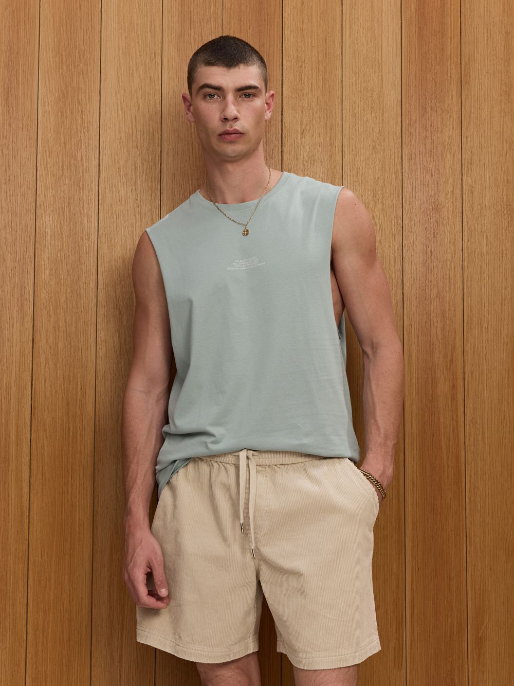 גופיה עם דפוס