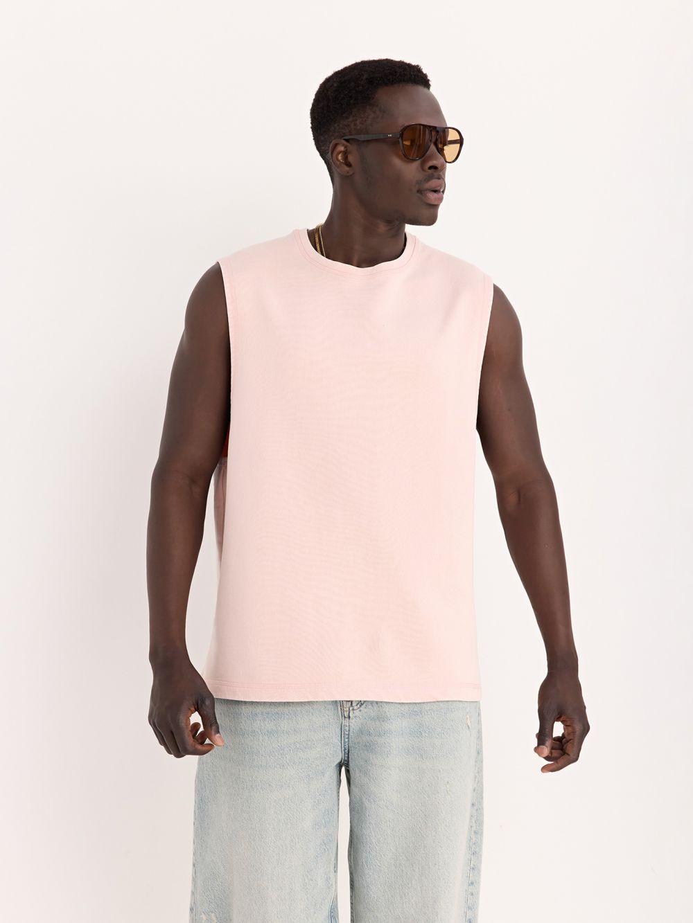 גופיה שטופה