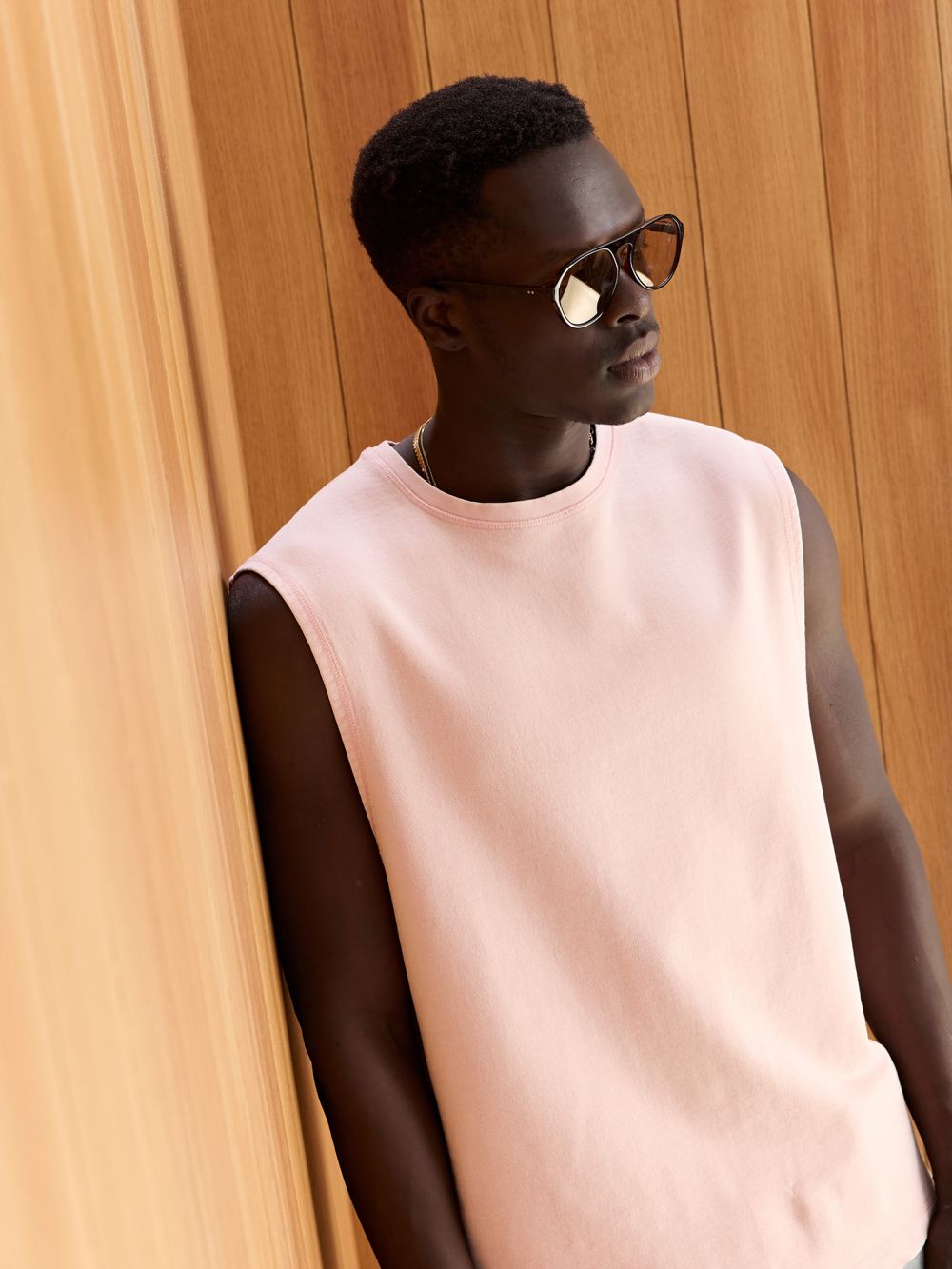 גופיה שטופה