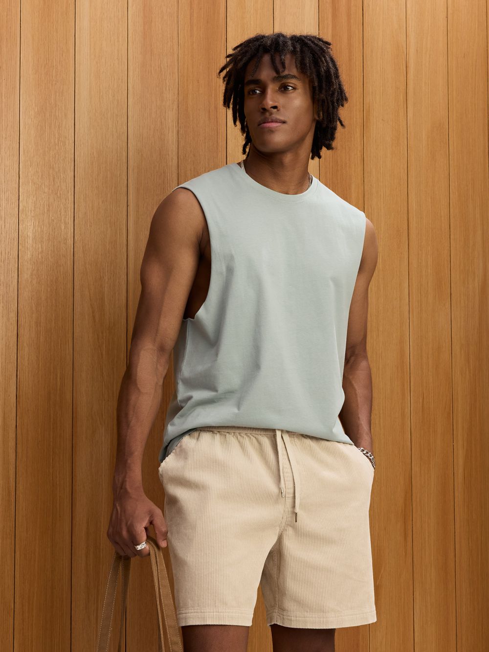 גופיה עם דפוס