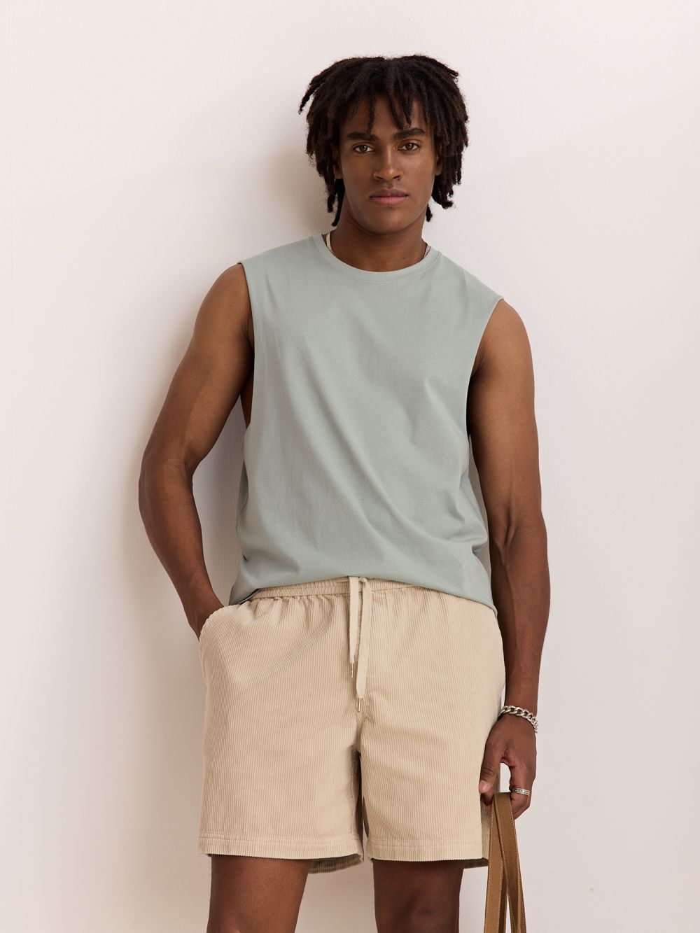 גופיה עם דפוס