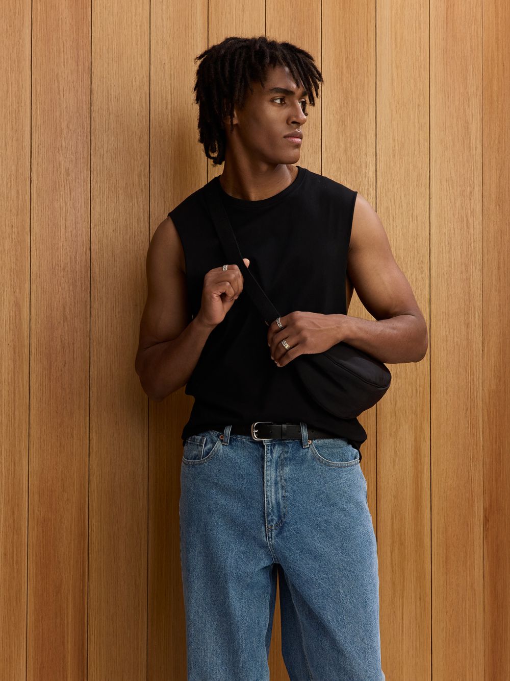 גופיה עם דפוס