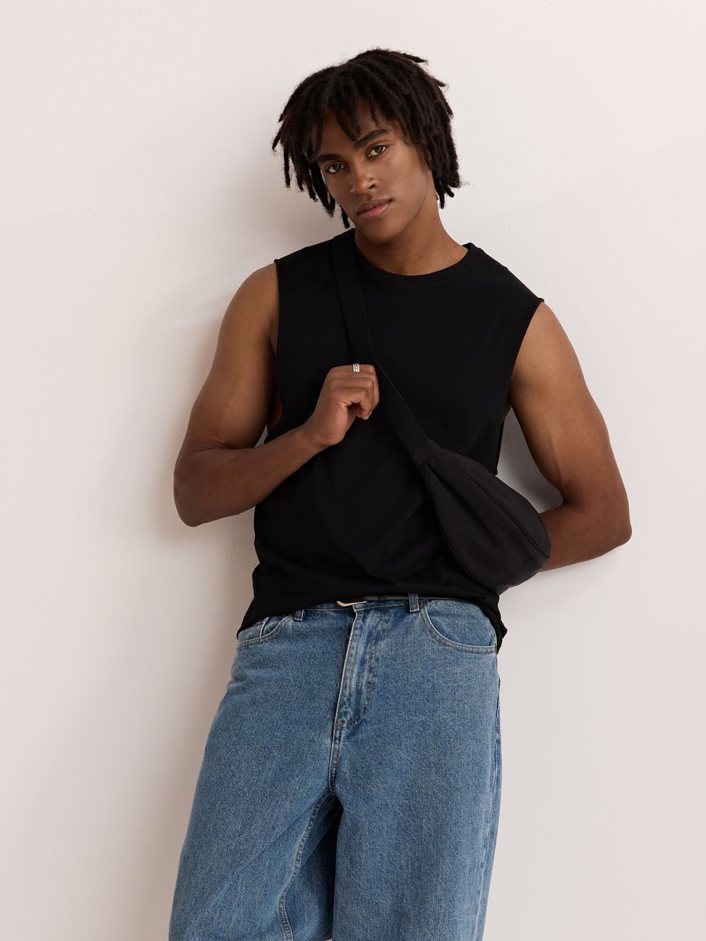 גופיה עם דפוס