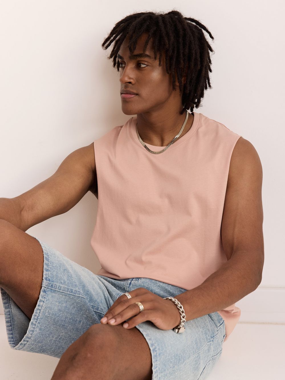 גופיה עם דפוס