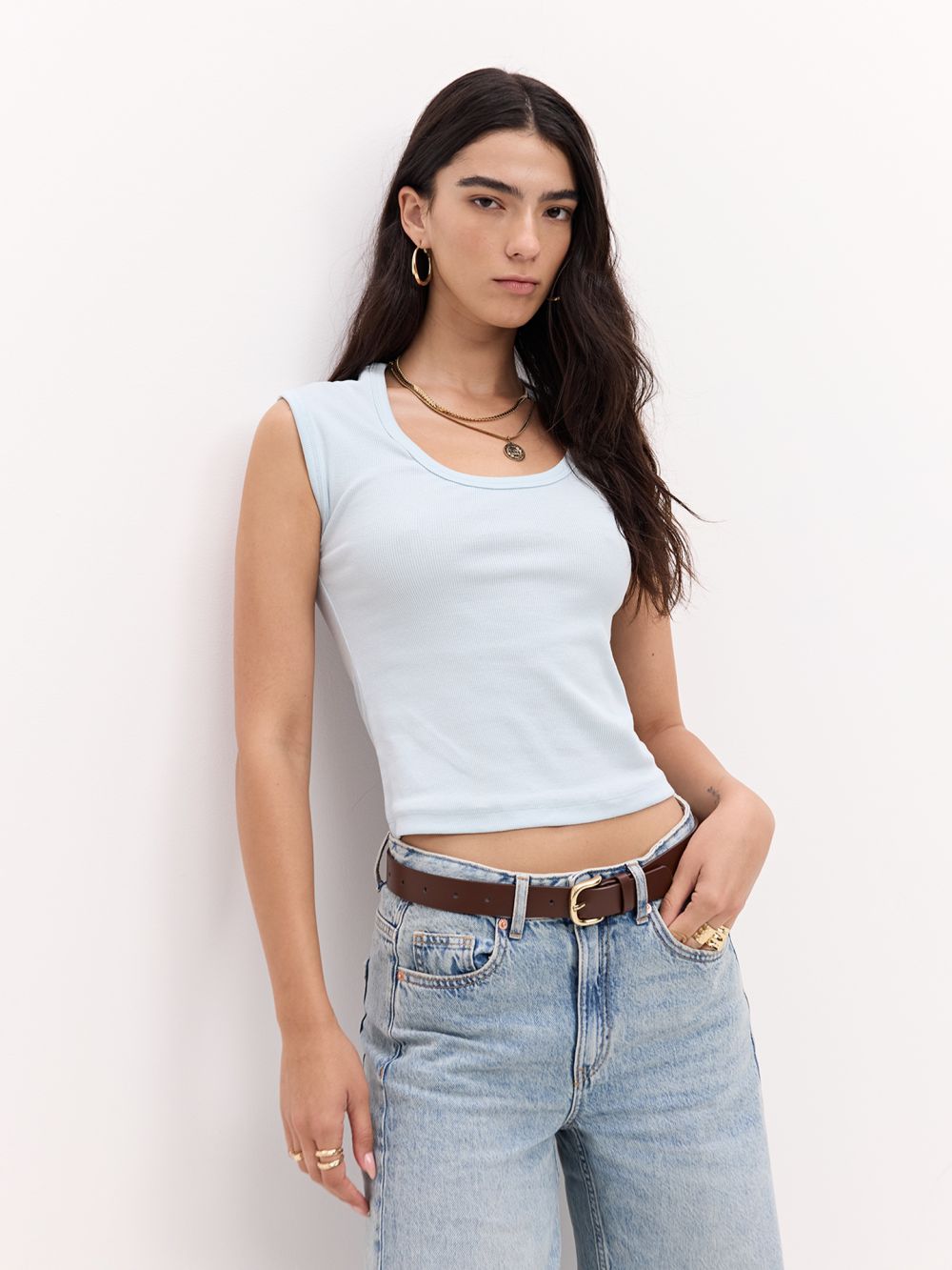 טי-שירט ריב