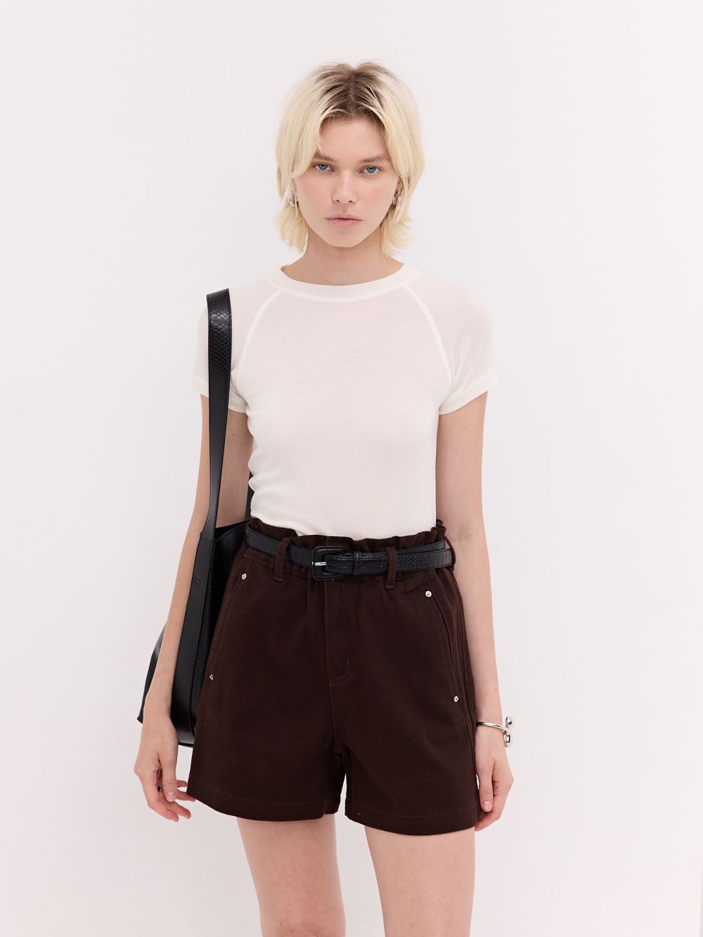 טי שירט ג׳רזי