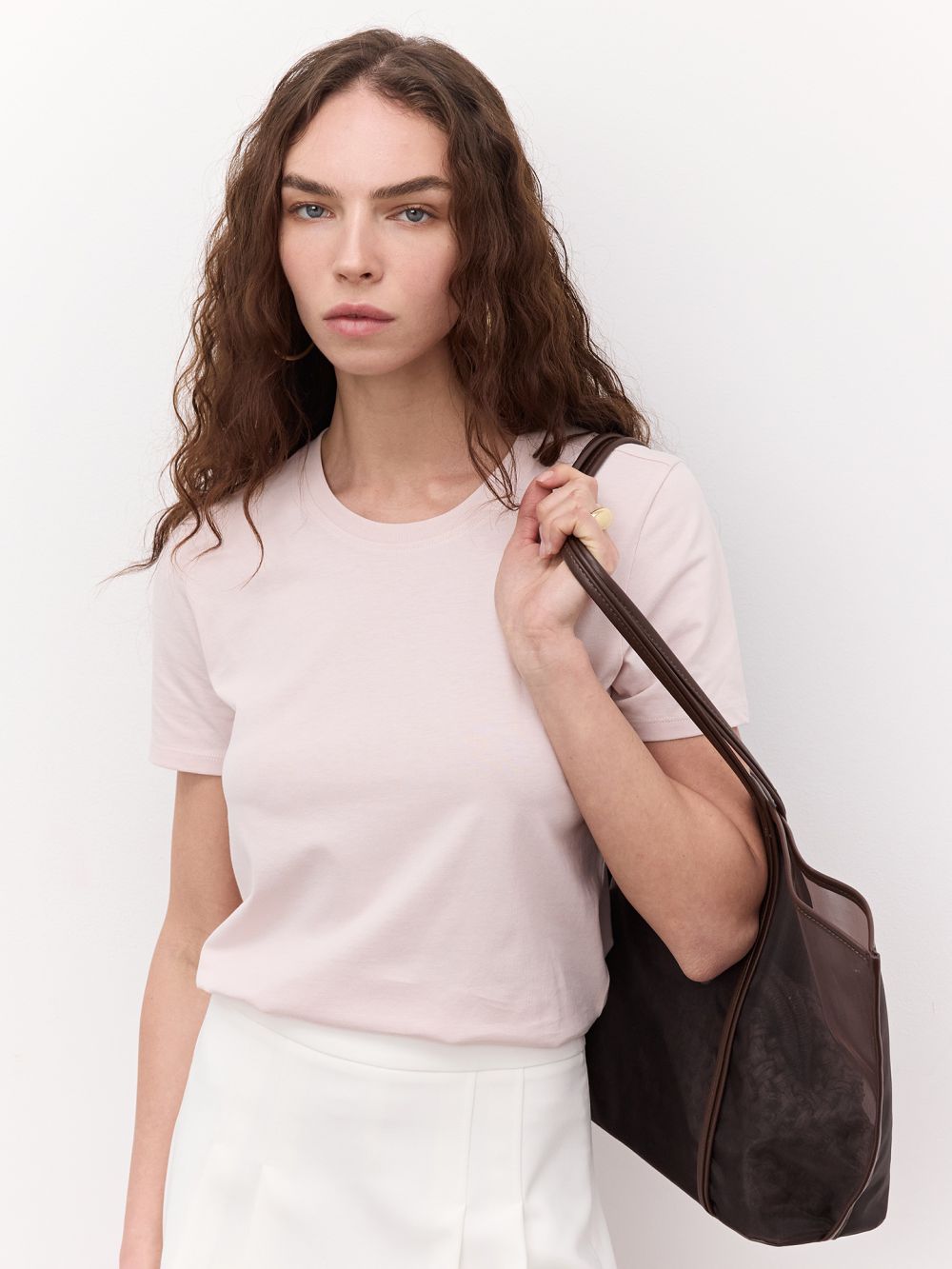 חולצת בית ספר בייסיק C