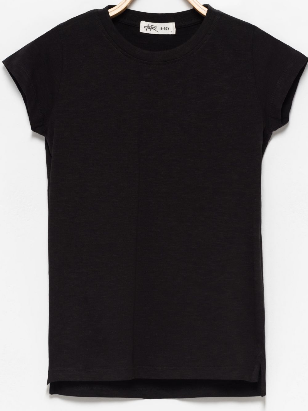 חולצה קצרה א-סימטרית סלאב