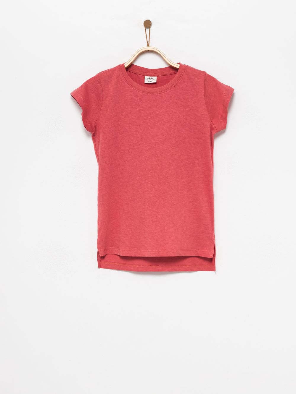 חולצה קצרה א-סימטרית סלאב