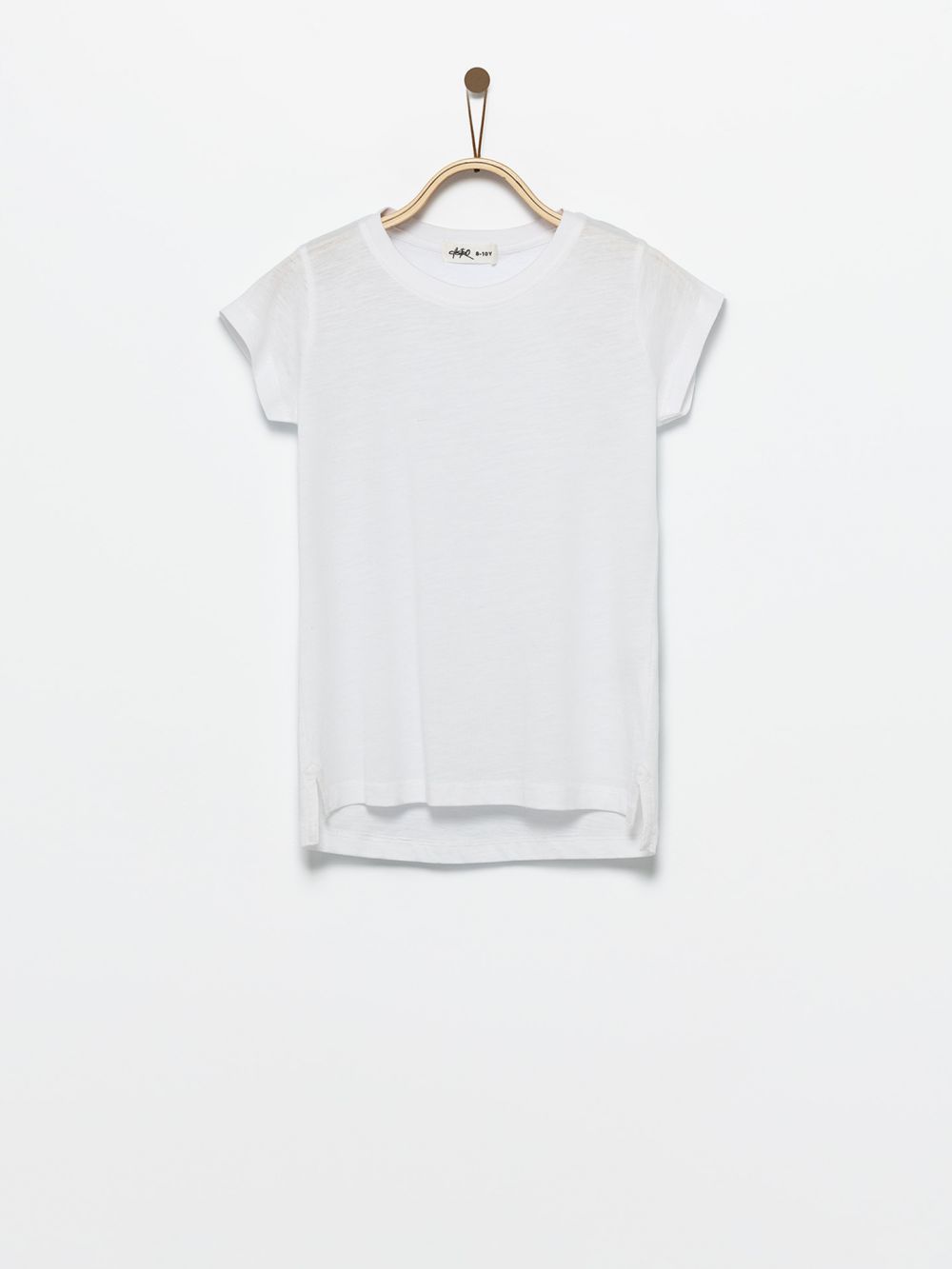 חולצה קצרה א-סימטרית סלאב