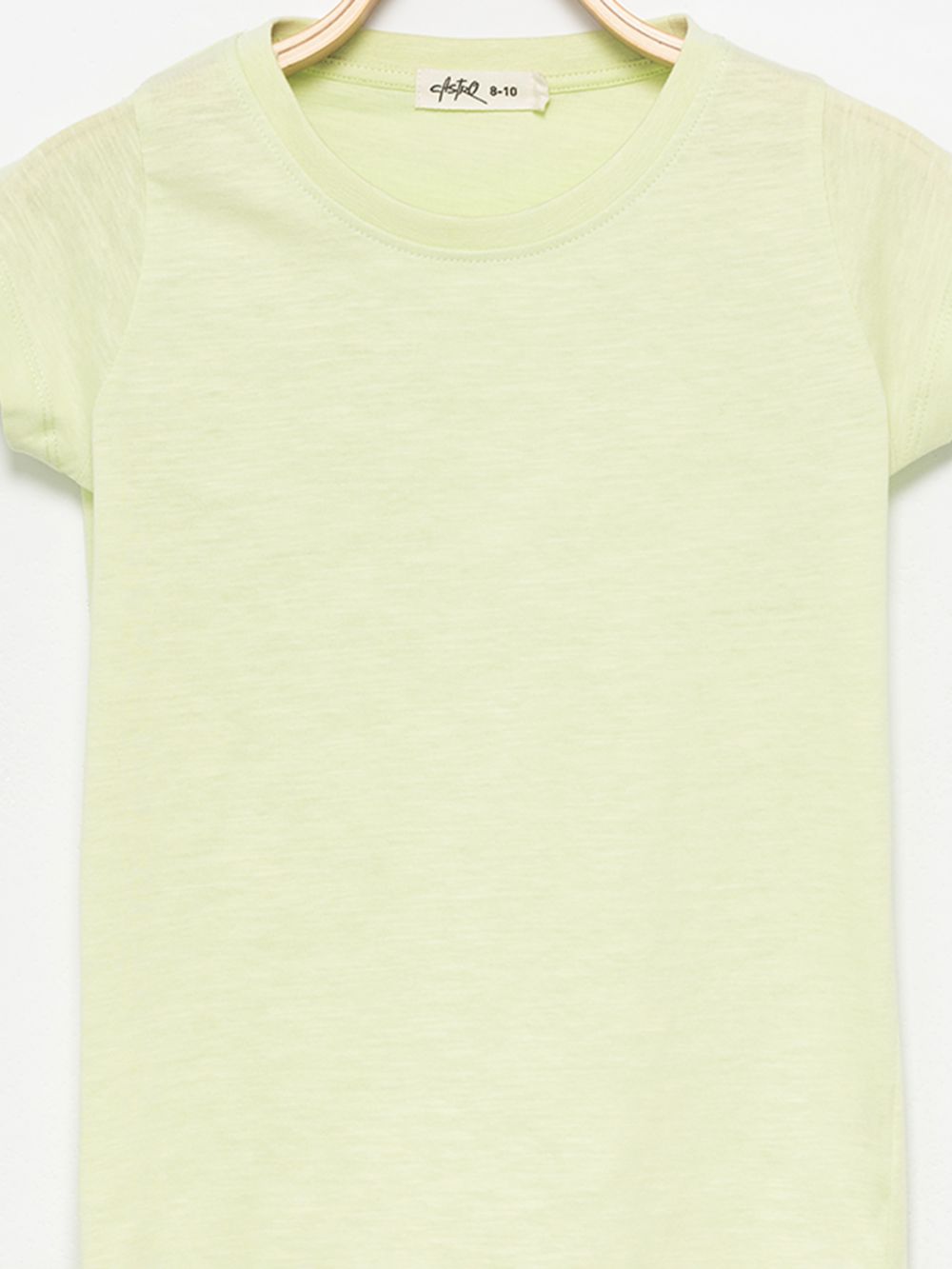 חולצה קצרה א-סימטרית סלאב