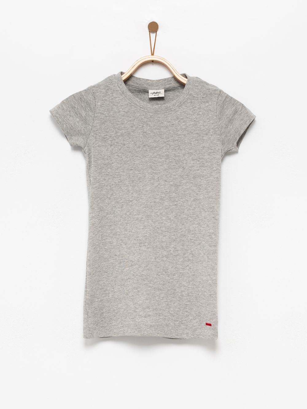 חולצת ריב קצרה