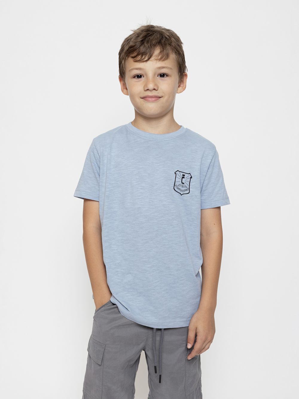 חולצת סלאב יוניסקס