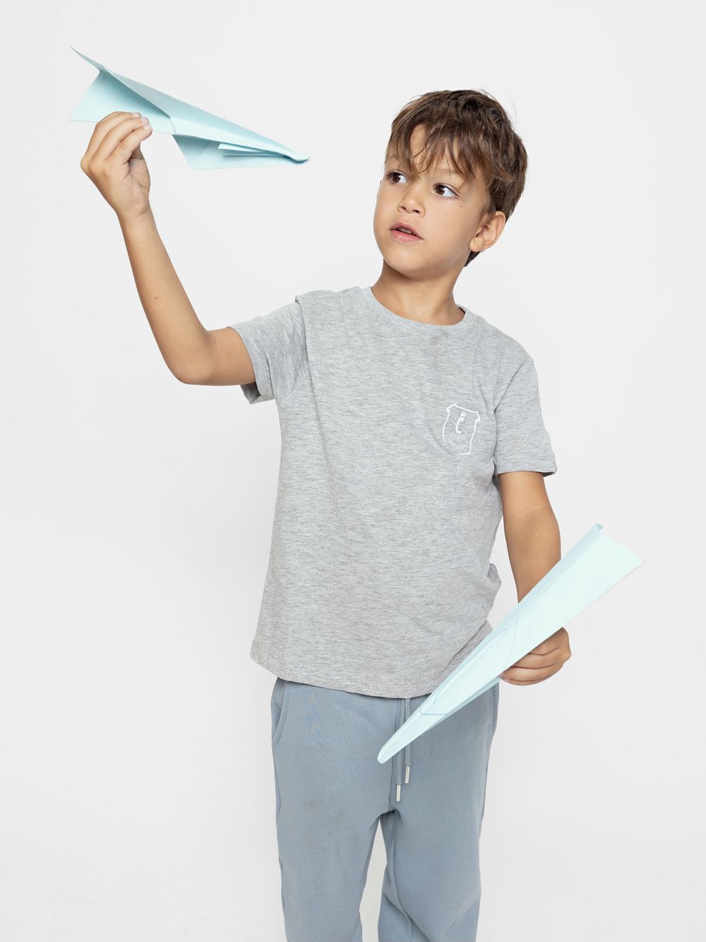 חולצת סלאב יוניסקס