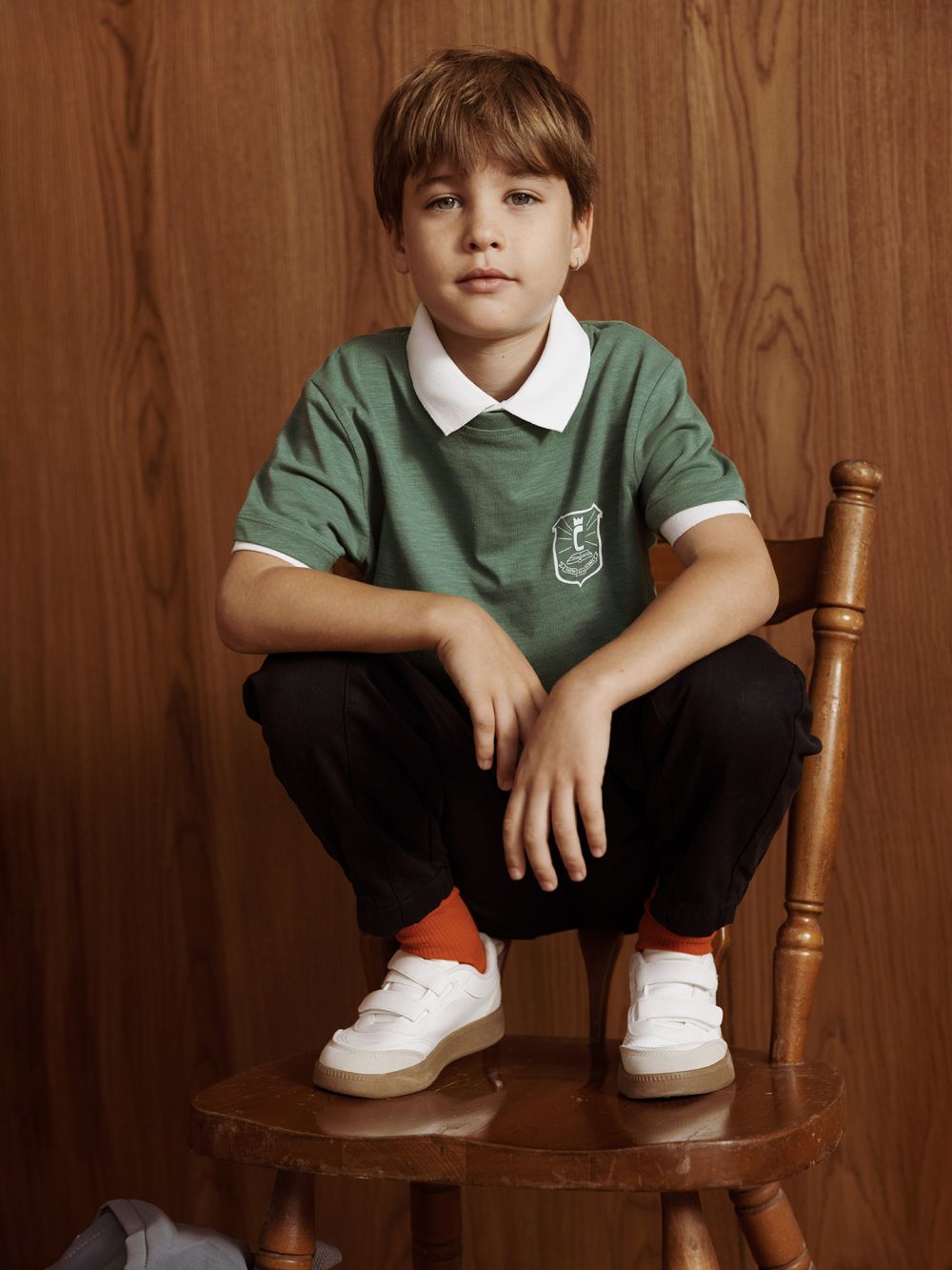 חולצת סלאב יוניסקס