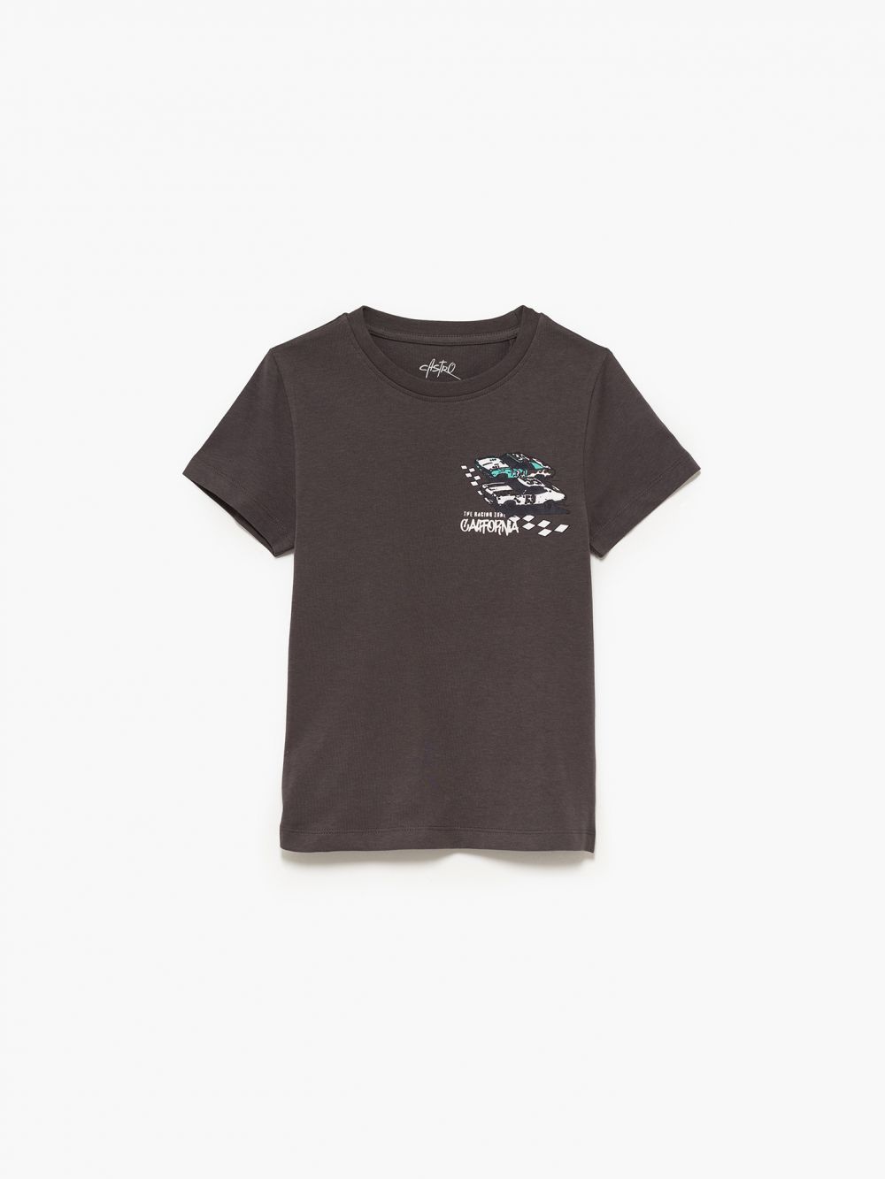 מארז חולצות 4Y-12Y