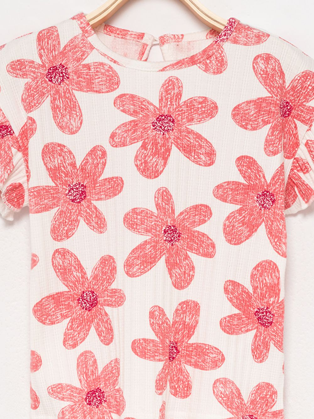 טי שרט דפוס אול אובר