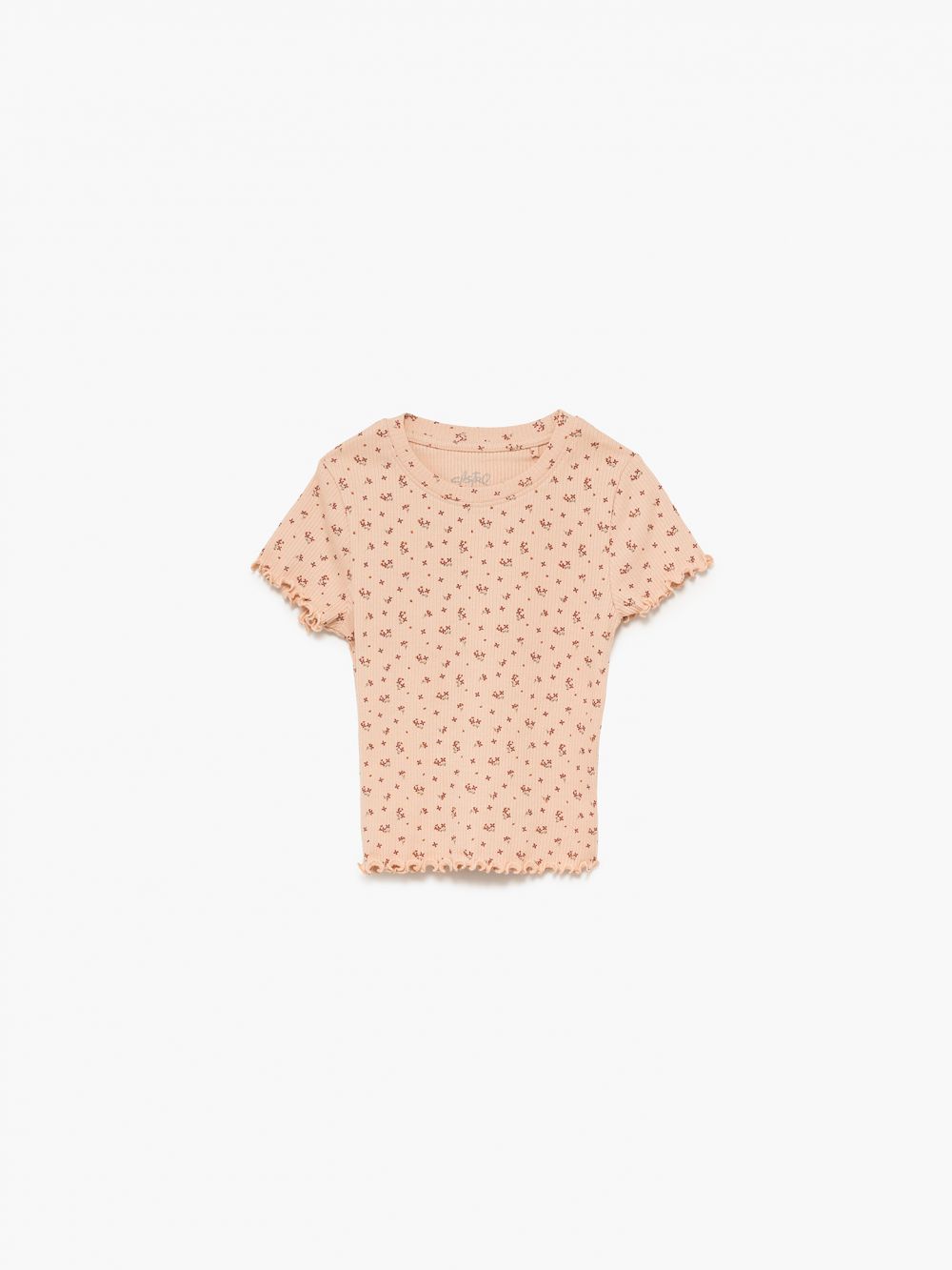 מארז 2 חולצות ריב 4Y-10Y