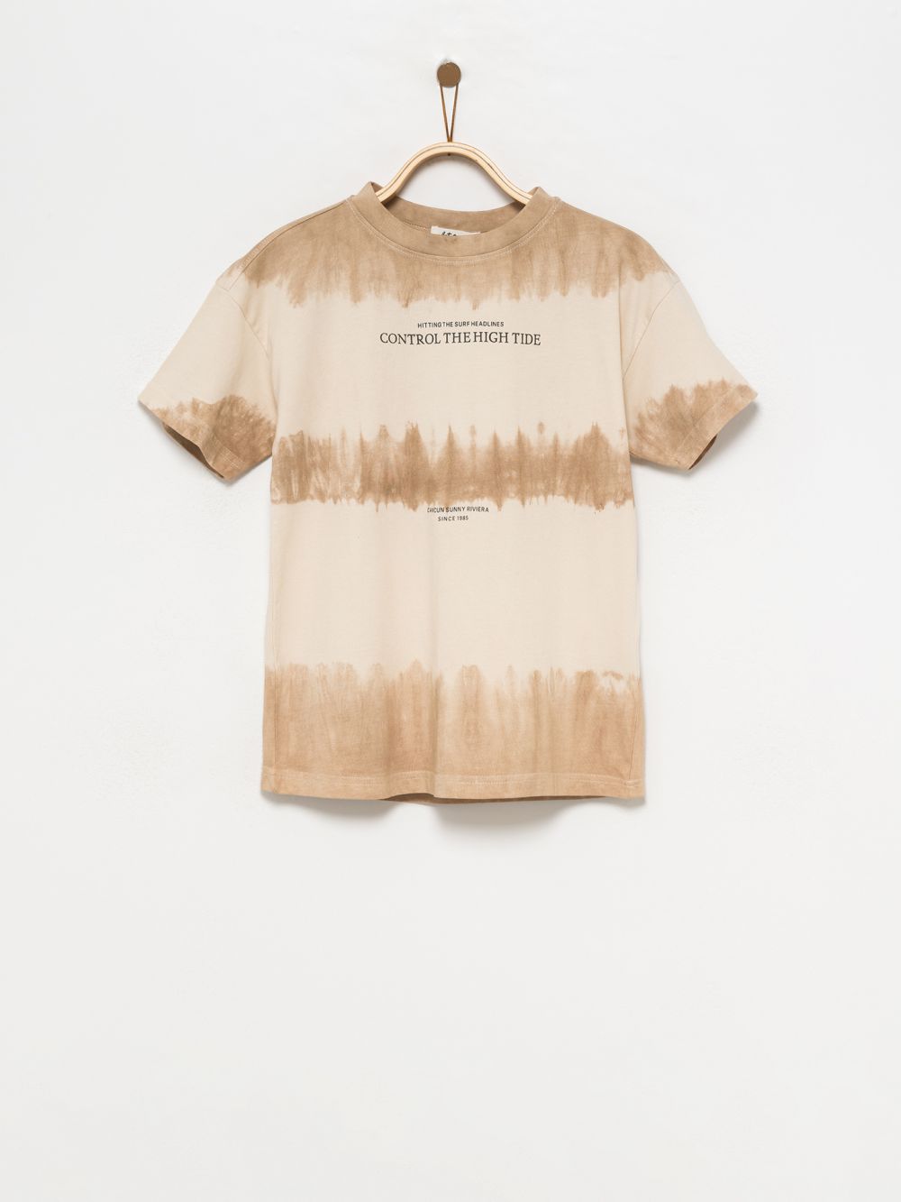 טישרט טאי דאיי