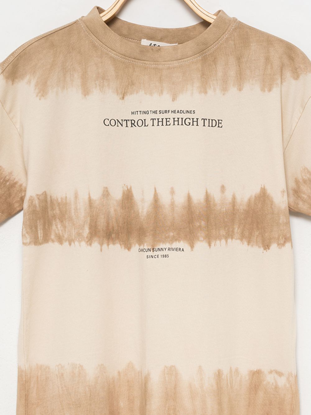 טישרט טאי דאיי