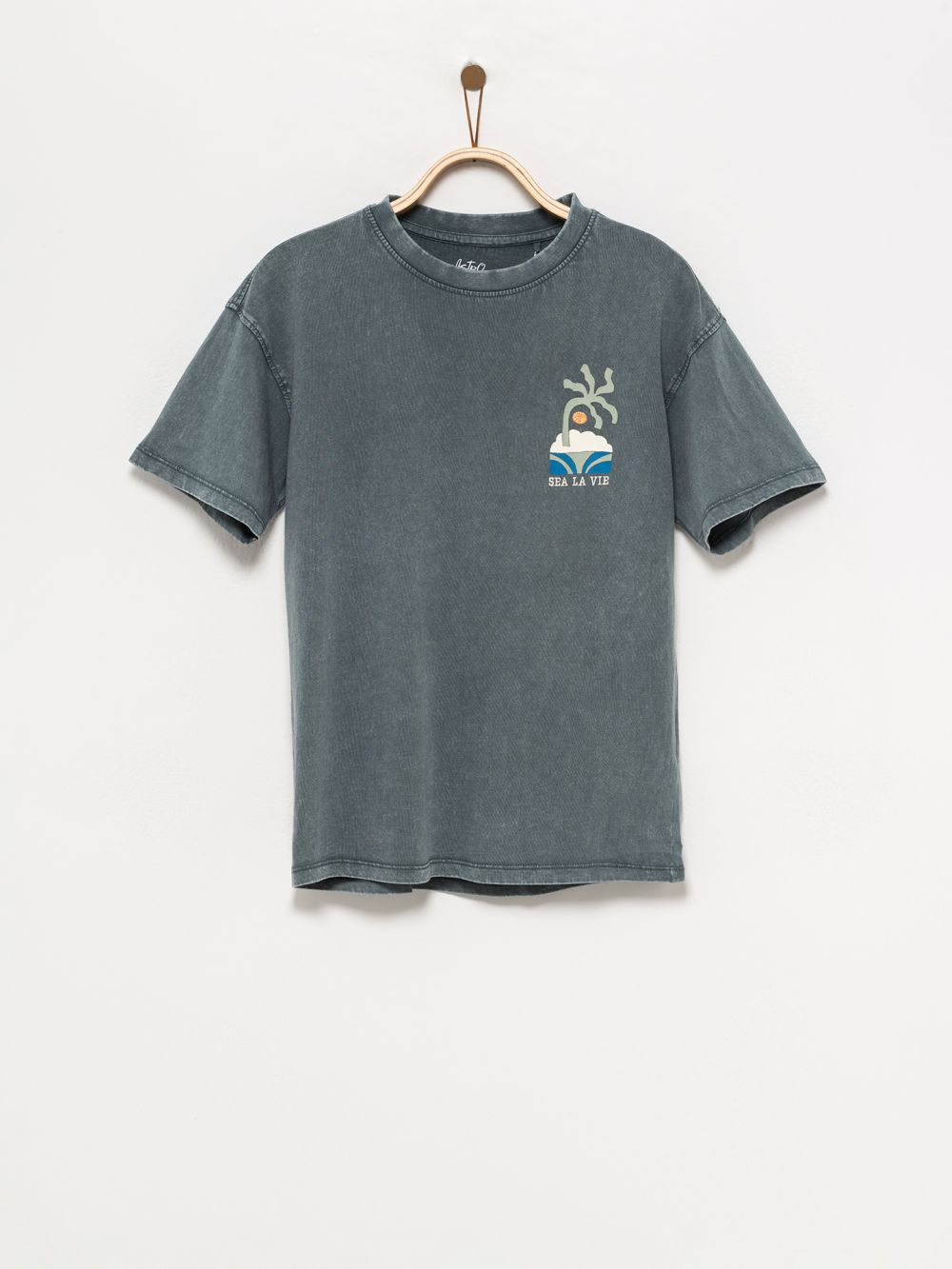 טישרט מודפסת