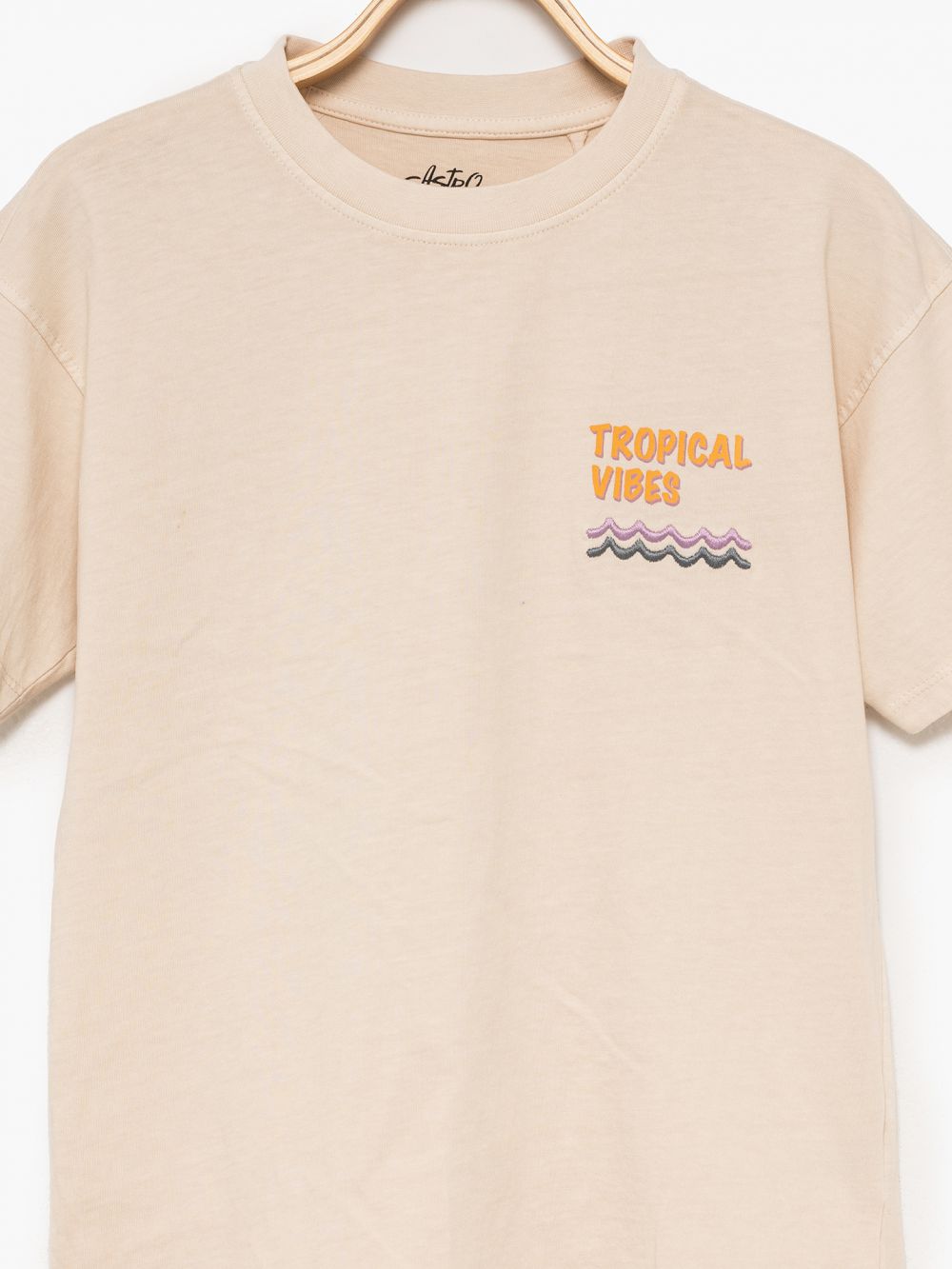 טישרט מודפסת