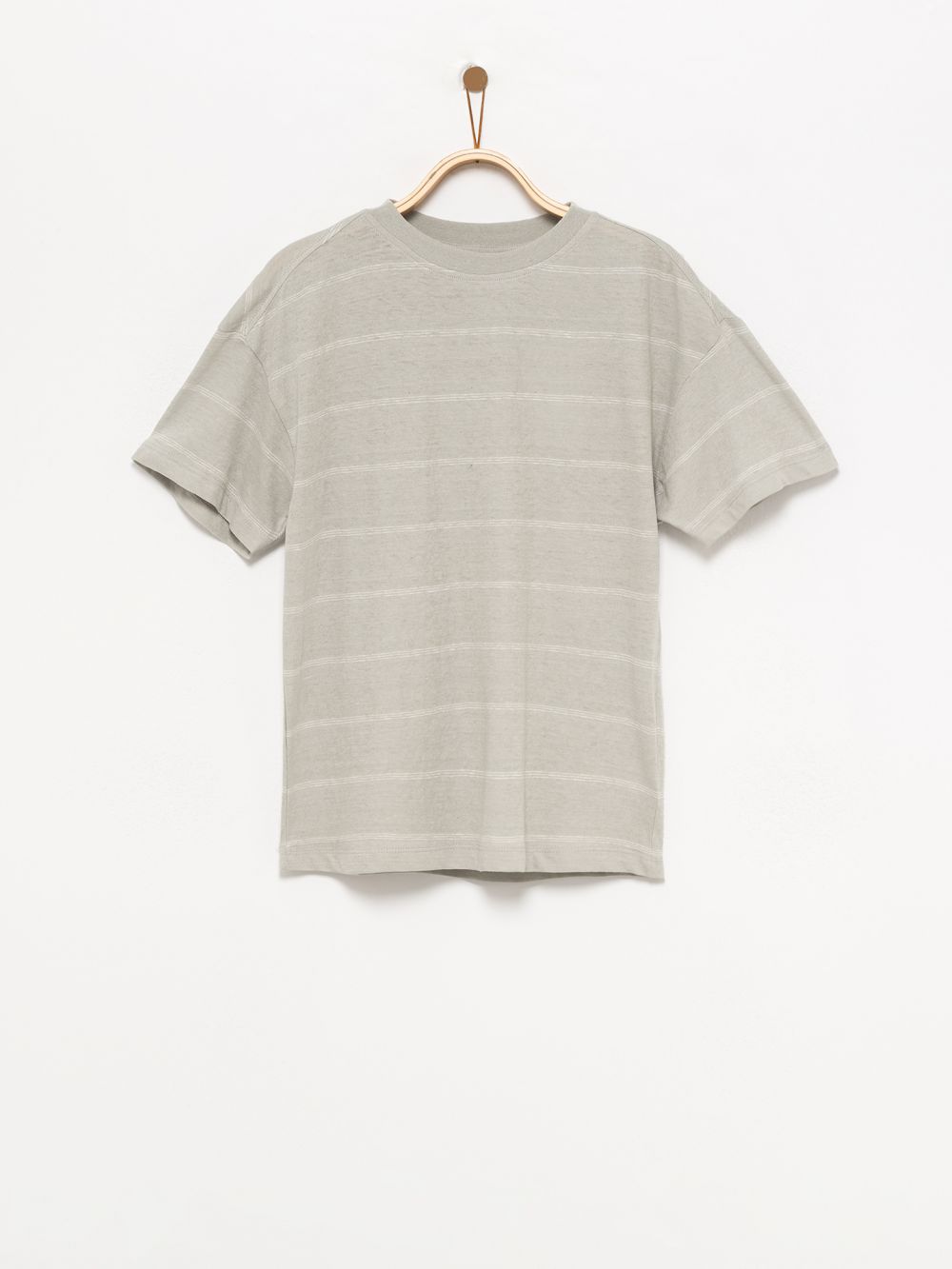 טי-שירט פסים