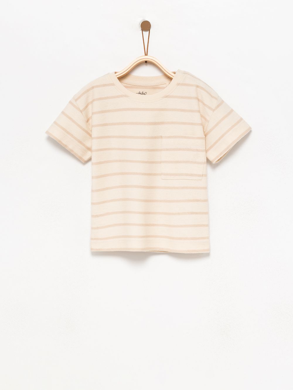 טי-שירט פסים