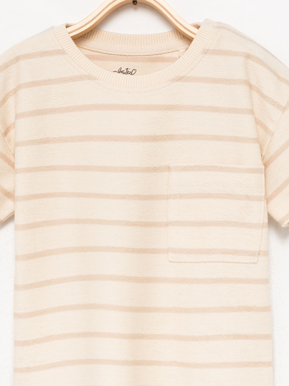 טי-שירט פסים