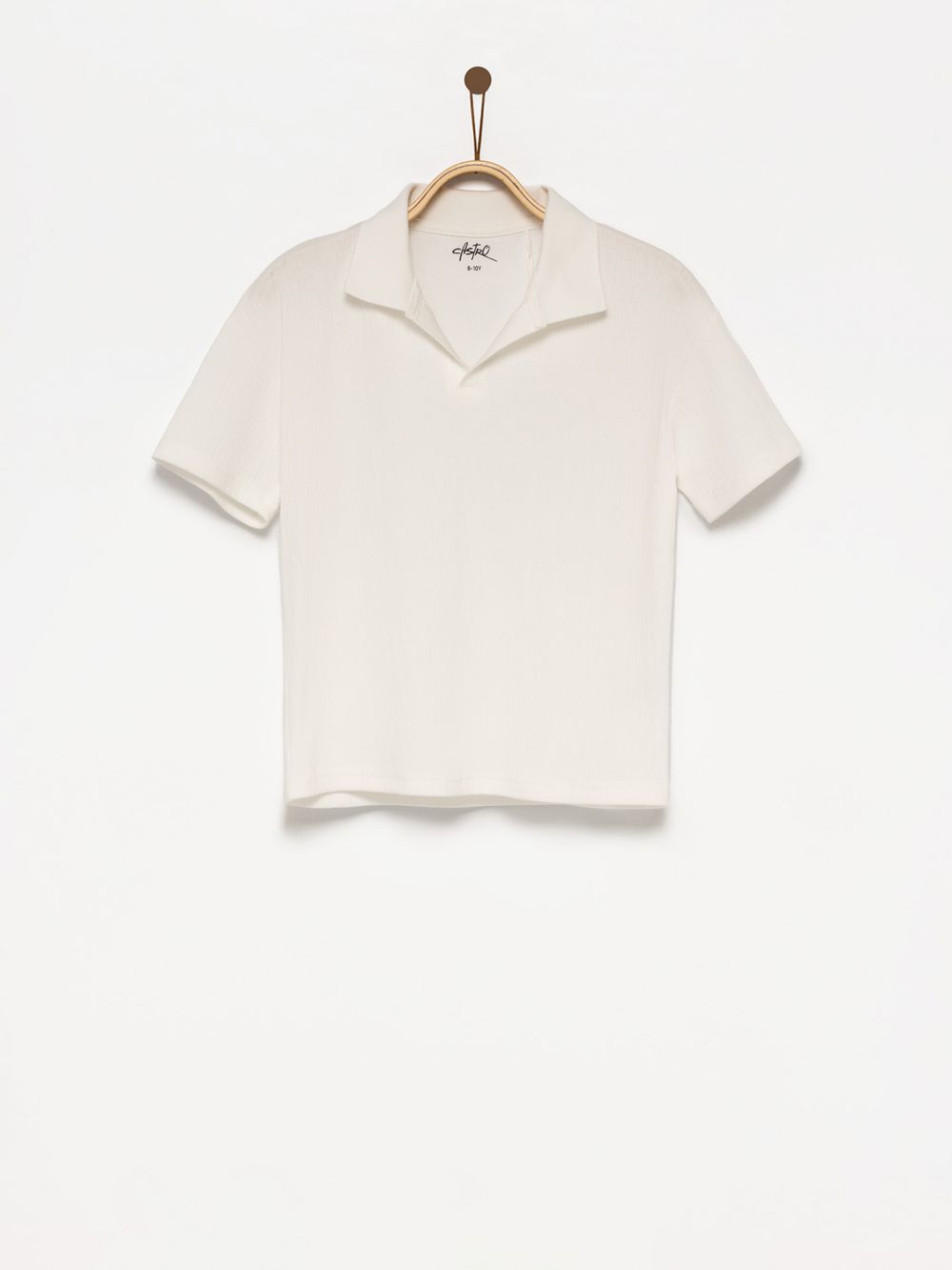 חולצת פולו