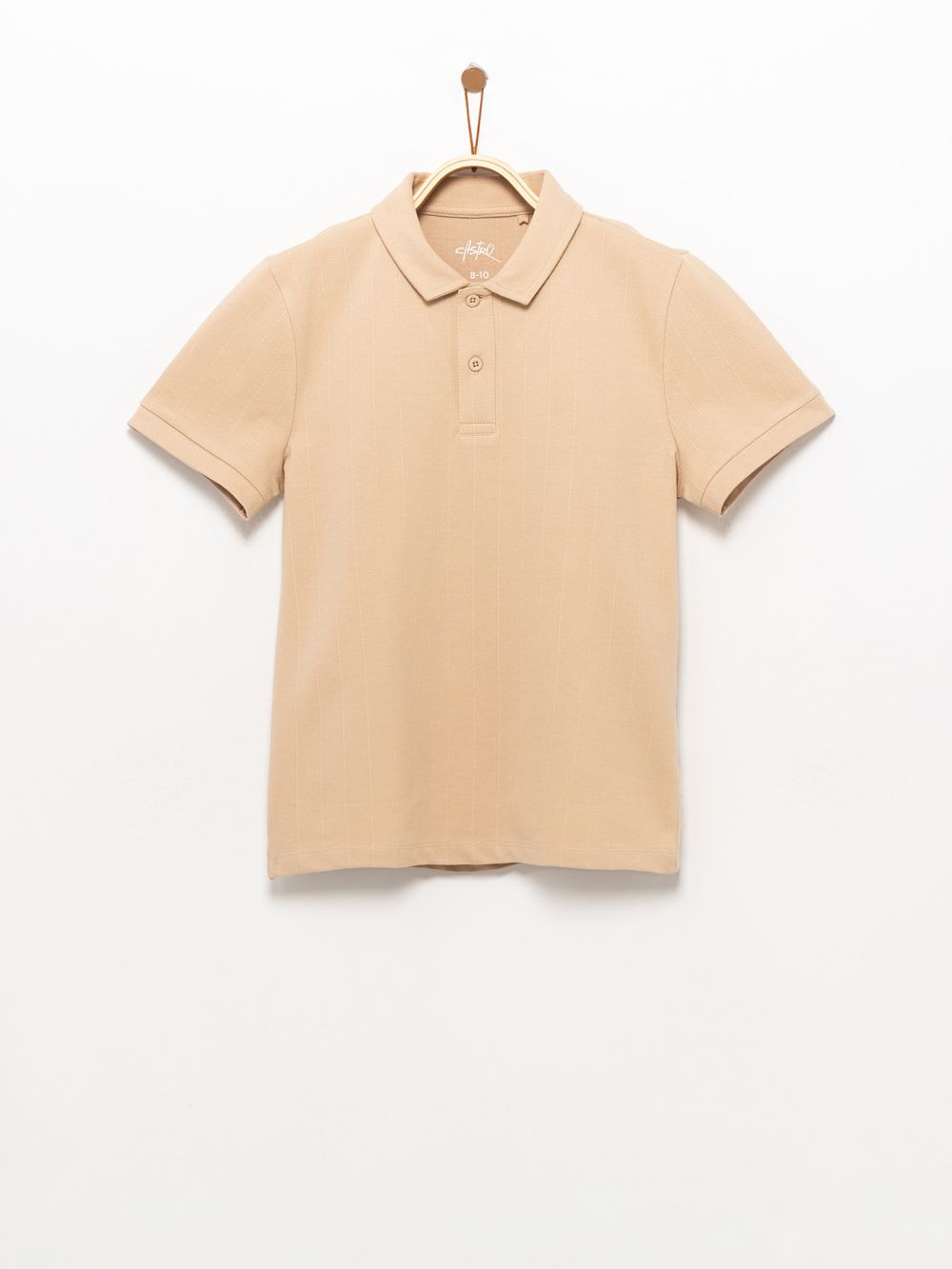 פולו בד טקסטורה