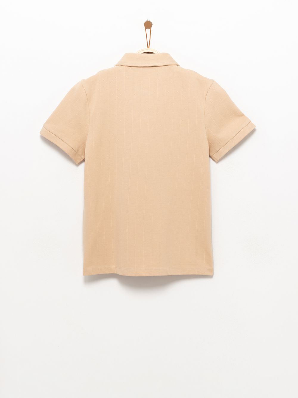 פולו בד טקסטורה