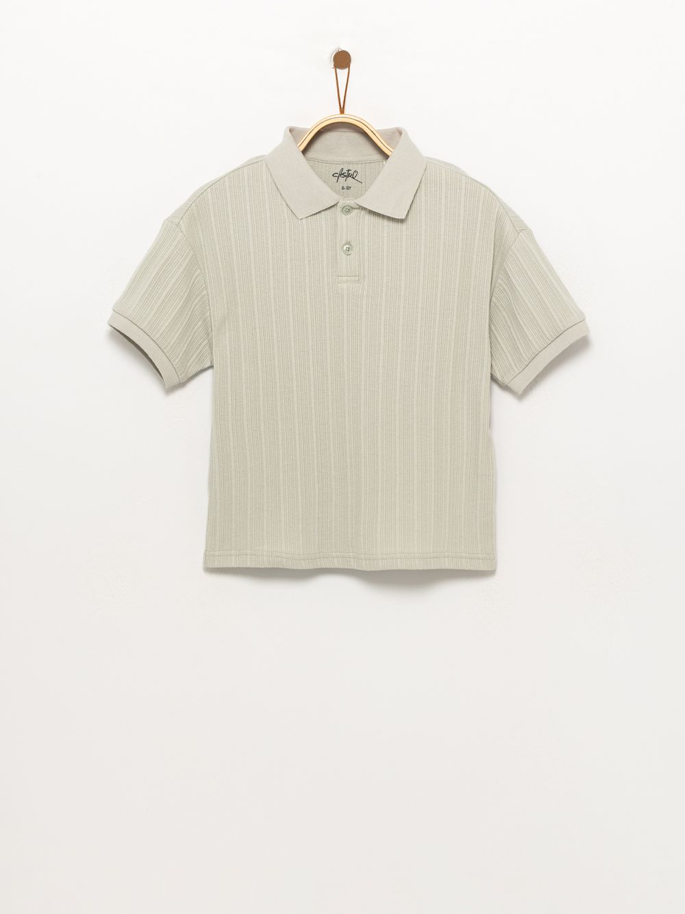 פולו בד טקסטורה